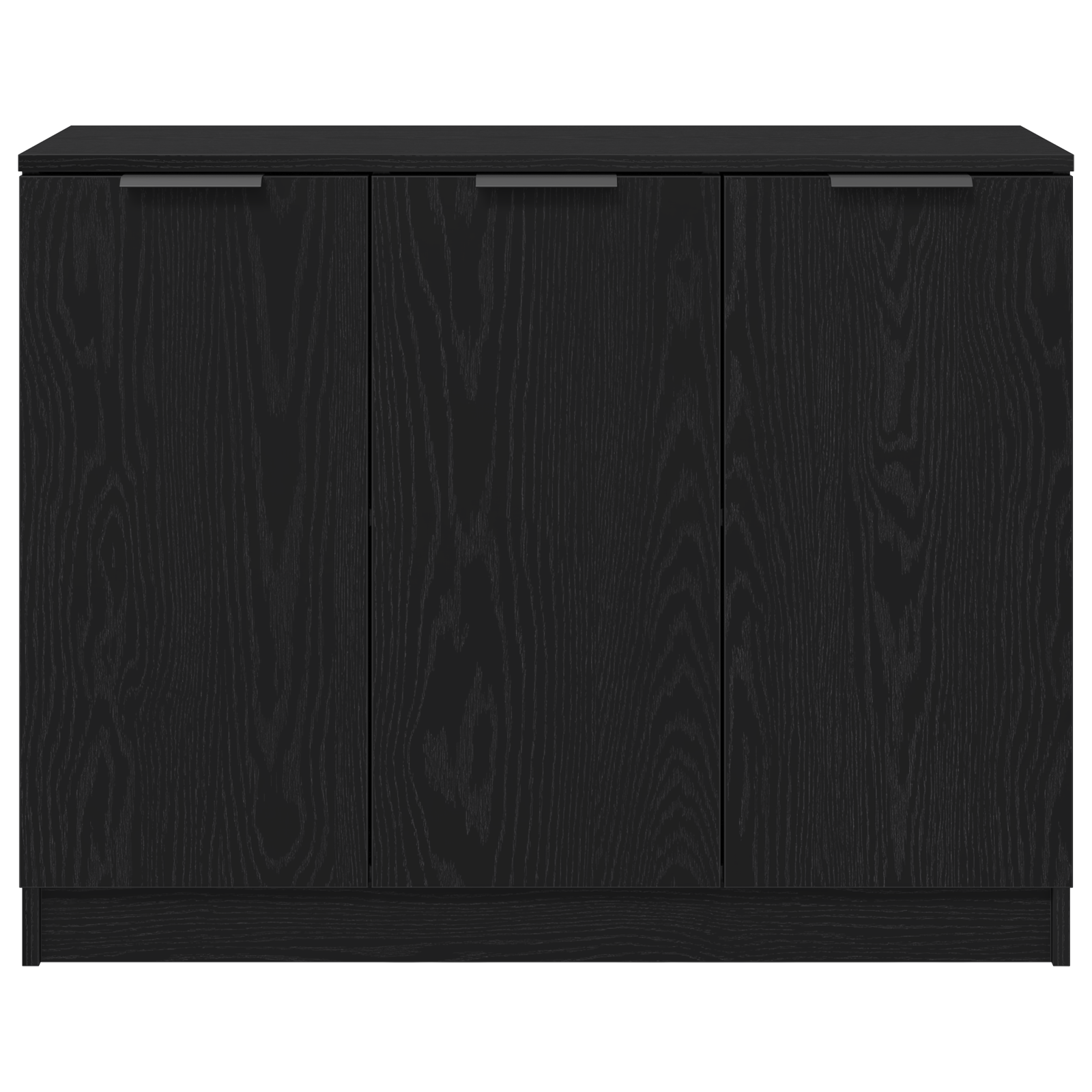 Sideboard Cupboard Home Storage Highboard Side Cabinet Engineered Wood vidaXL - Picture 15 of 111