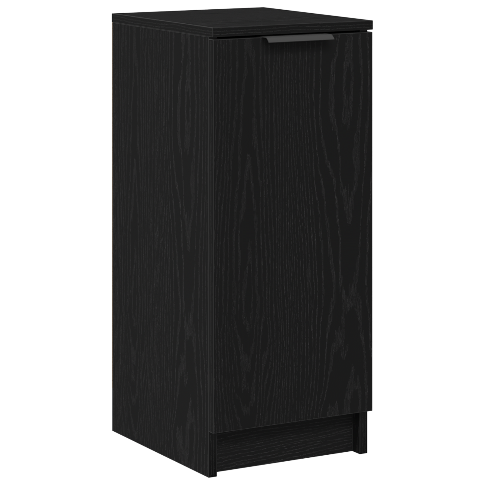 Mueble Zapatero Armario de Zapatos Soporte Estantes Madera Contrachapada vidaXL - Imagen 89 de 131