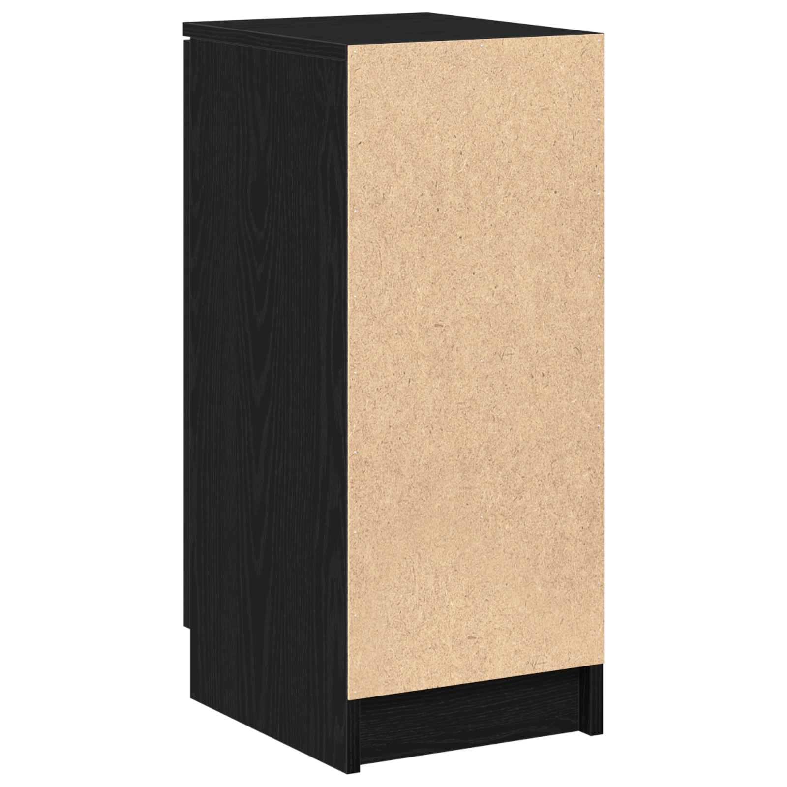 Mueble Zapatero Armario de Zapatos Soporte Estantes Madera Contrachapada vidaXL - Imagen 93 de 131
