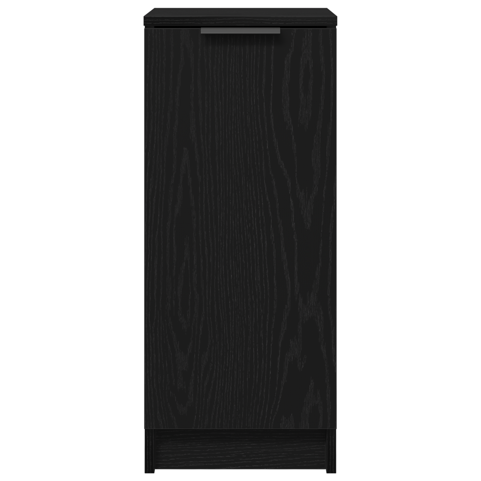 Mueble Zapatero Armario de Zapatos Soporte Estantes Madera Contrachapada vidaXL - Imagen 94 de 131