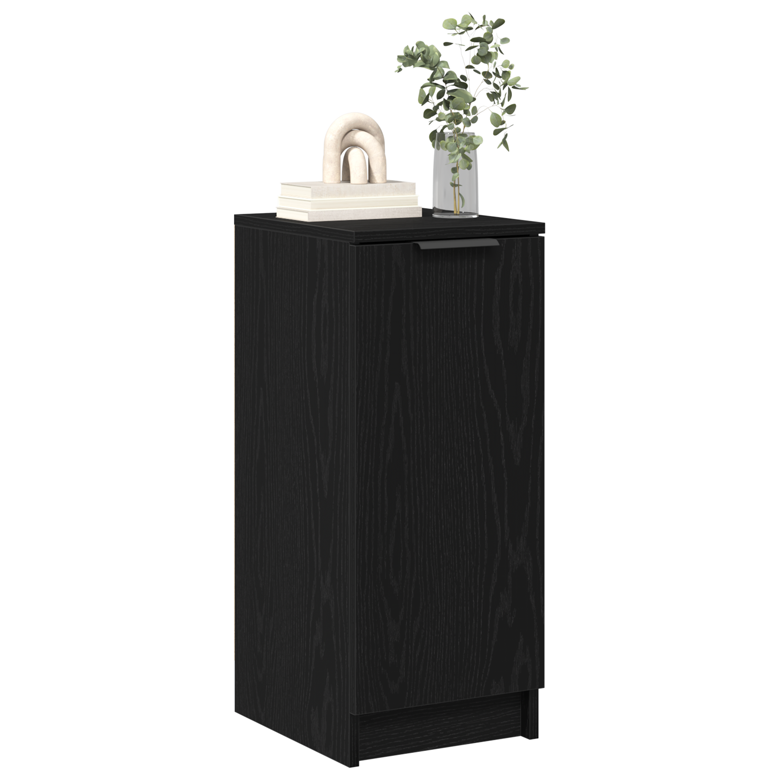 Mueble Zapatero Armario de Zapatos Soporte Estantes Madera Contrachapada vidaXL - Imagen 90 de 131