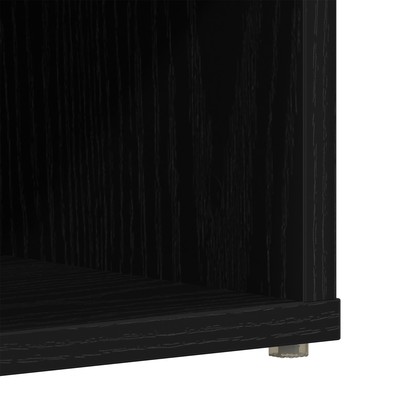 Shoe Cabinets 2 pcs Black Oak 52.5x30x50 cm - Image 10