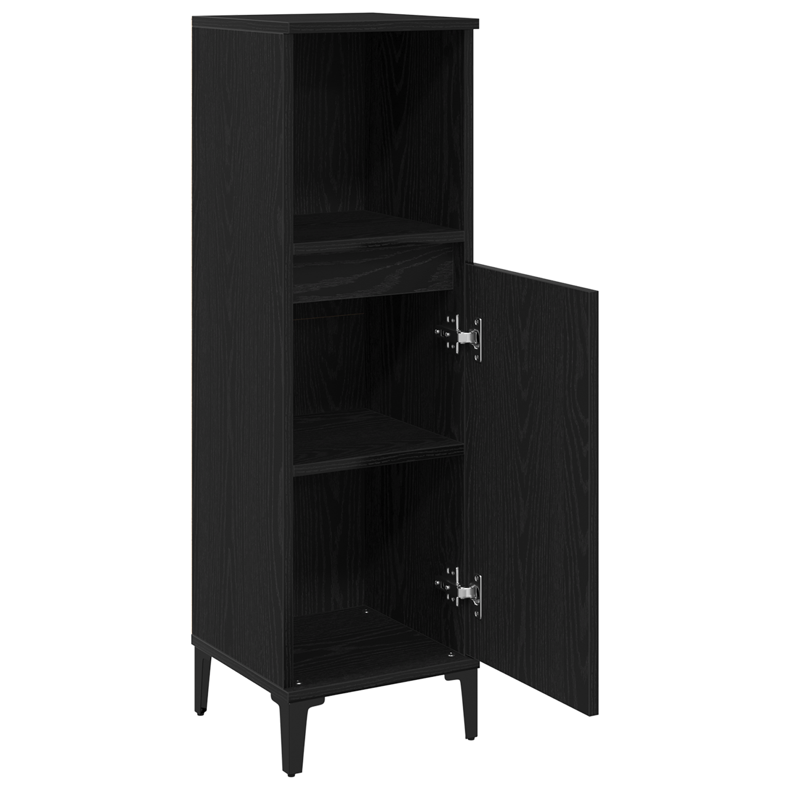 Bathroom Cabinet, Bathroom Cabinets, Armario De Baño vidaXL - Imagen 111 de 152