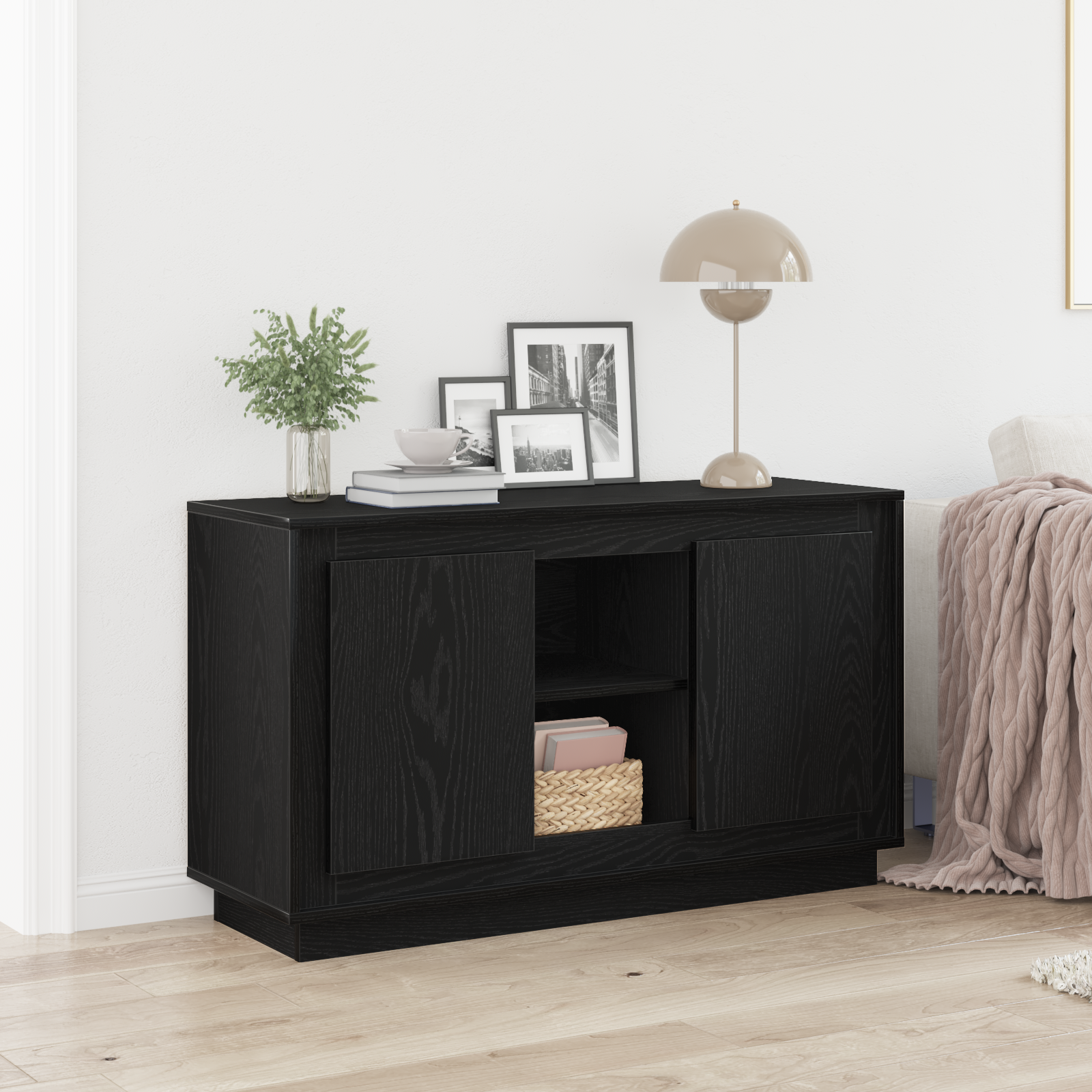 Sideboard, Sideboards, Aparador vidaXL - Imagen 82 de 122