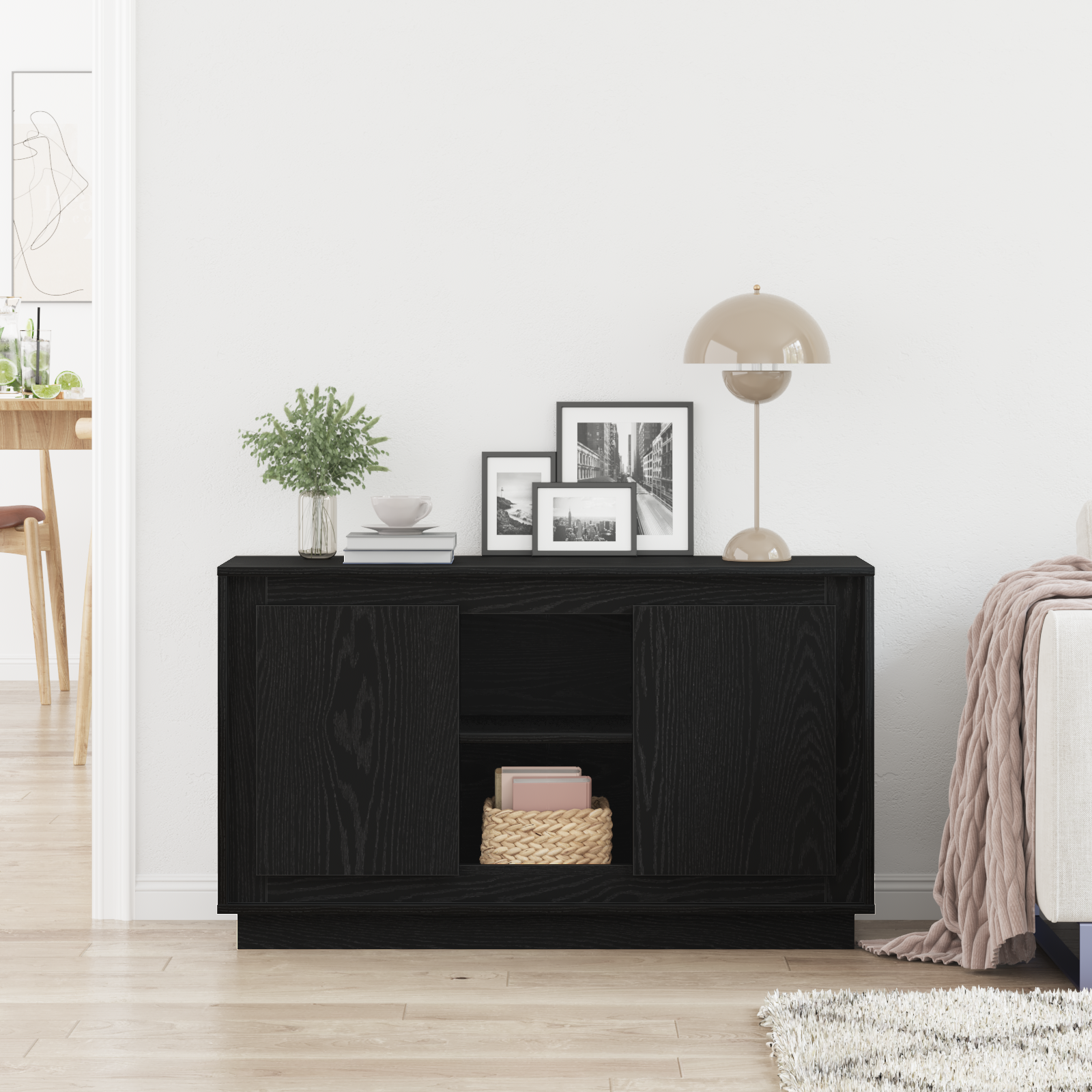 Sideboard, Sideboards, Aparador vidaXL - Imagen 85 de 122