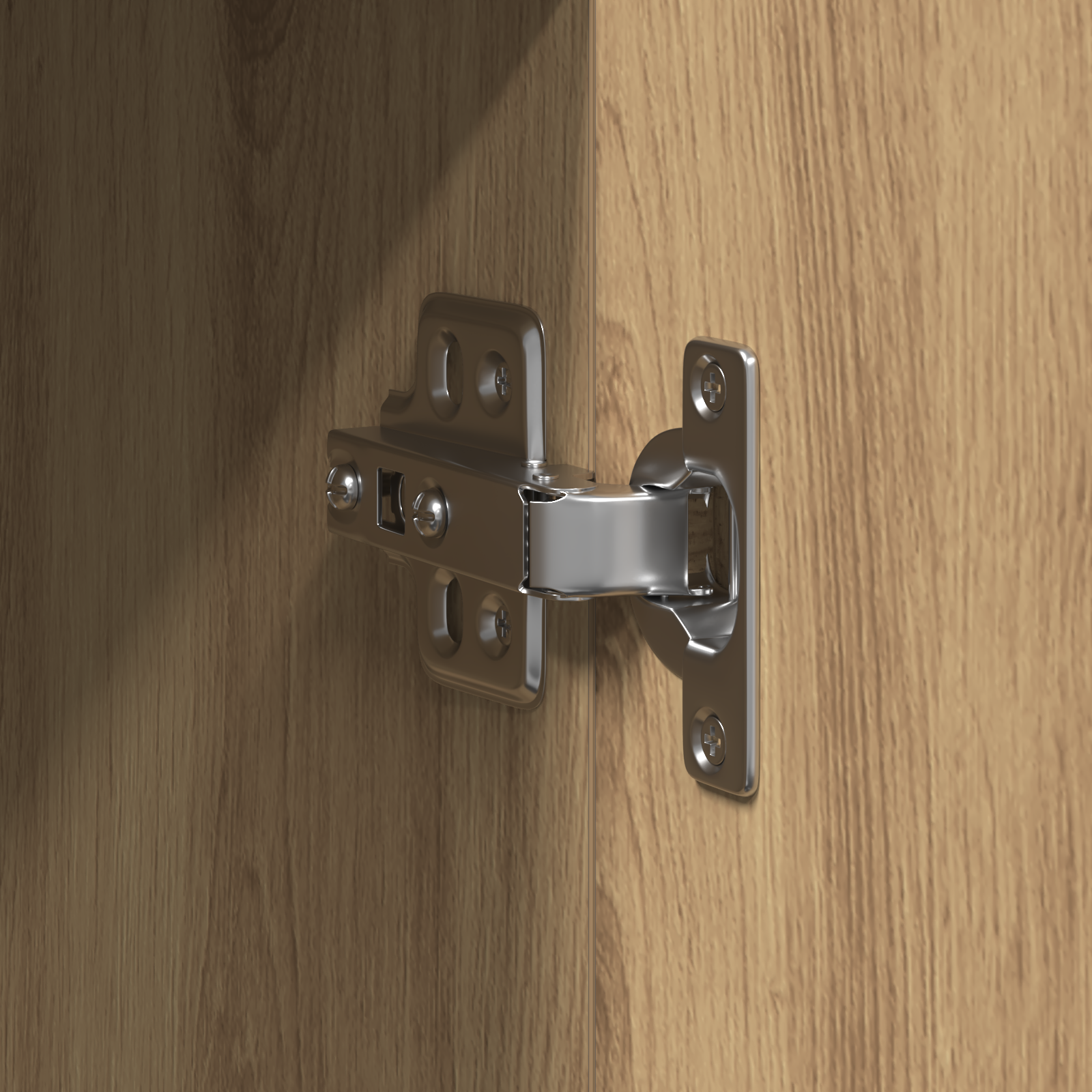 Sideboard with 3 Doors Artisan Oak 90x34x80 cm Engineered Wood - Image 10