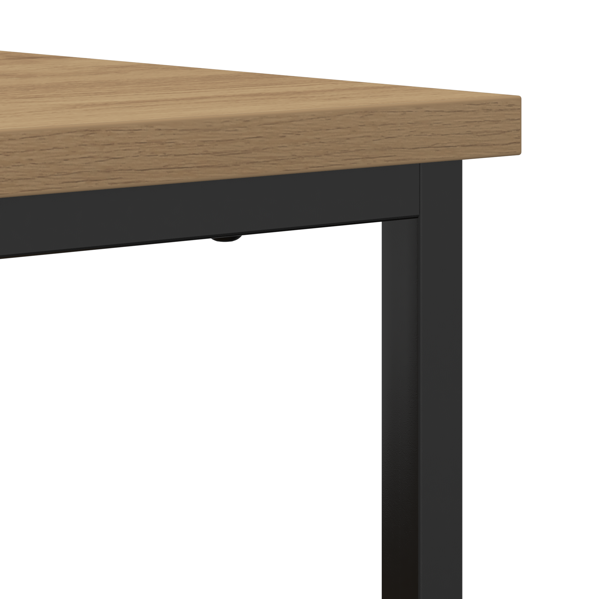 Sideboard Artisan Oak 69x35x80 cm Engineered Wood and Steel - Image 9