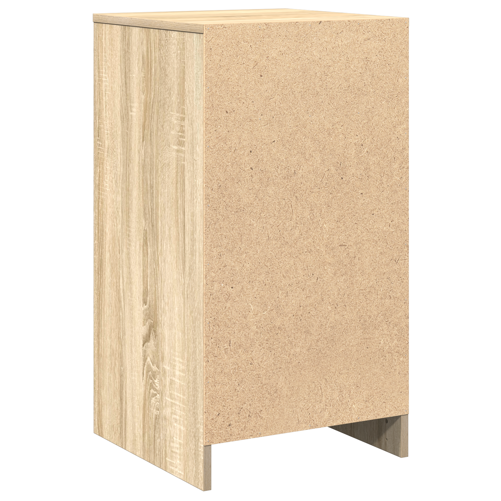 Sideboard Sonoma Oak 40x41x75 cm Engineered Wood - Image 6