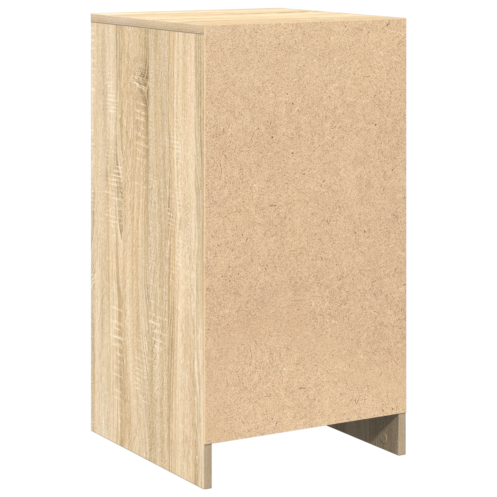 Sideboard Sonoma Oak 40x41x75 cm Engineered Wood - Image 6