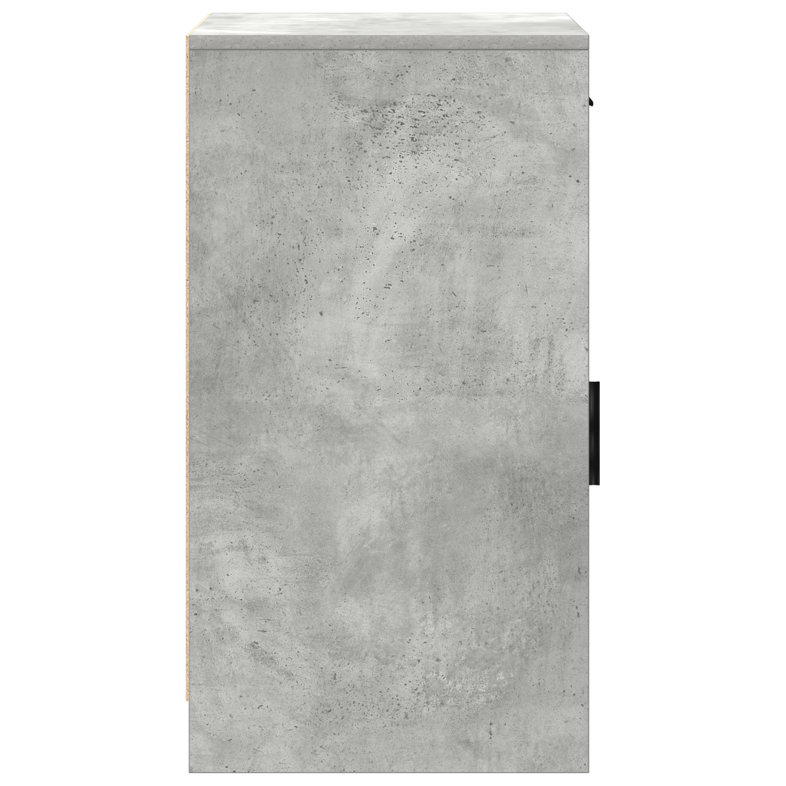 Sideboard Concrete Grey 40x41x75 cm Engineered Wood - Image 7