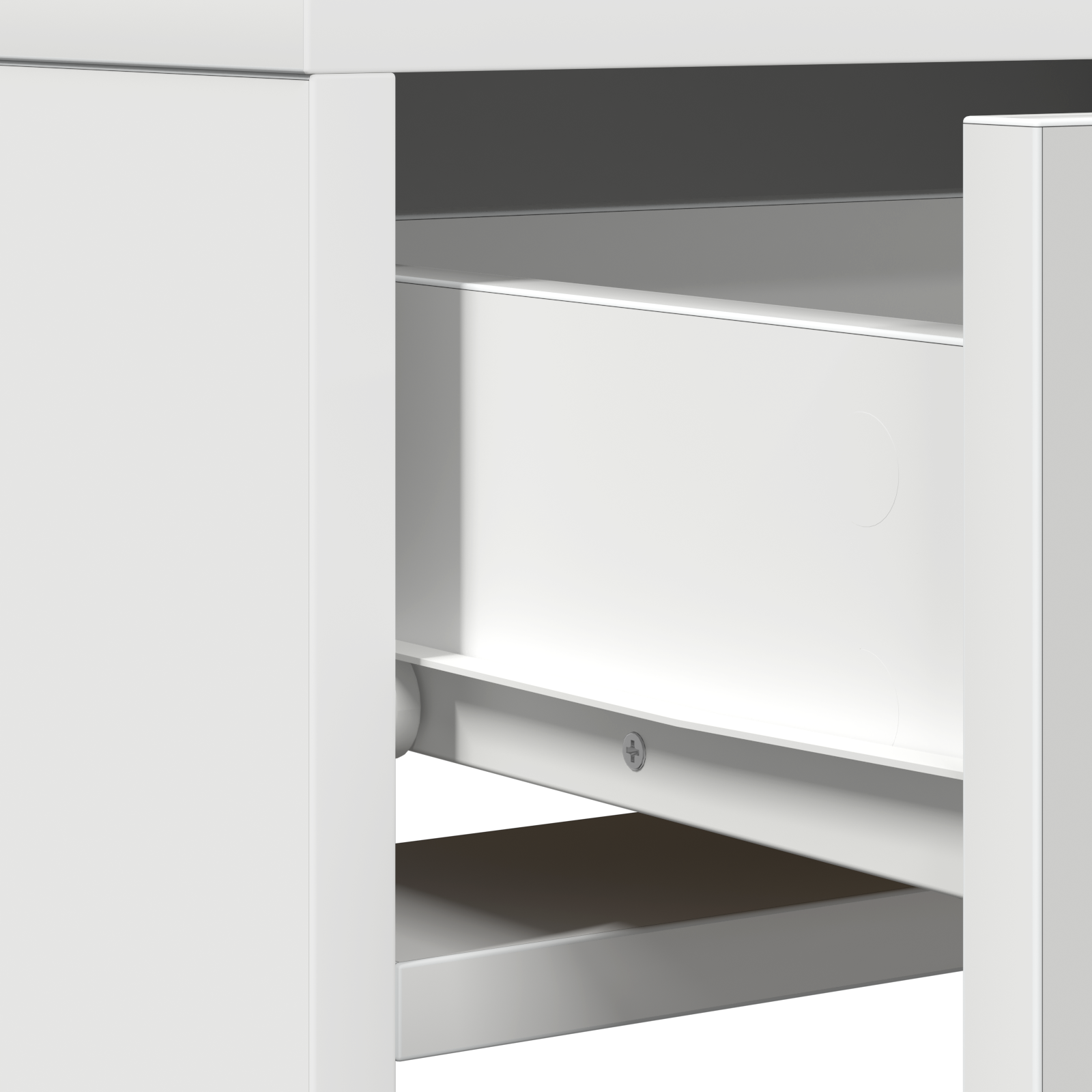 Unidad De Tocador, Unidad De Tocador,tocador De Dormitorio vidaXL - Imagen 22 de 48