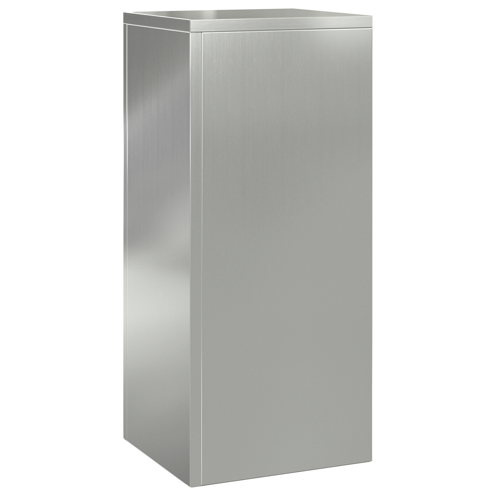 Lauko augalų atramos Pillar 2 pcs 24x24x55 cm Cinkuotas plienas - Image 5