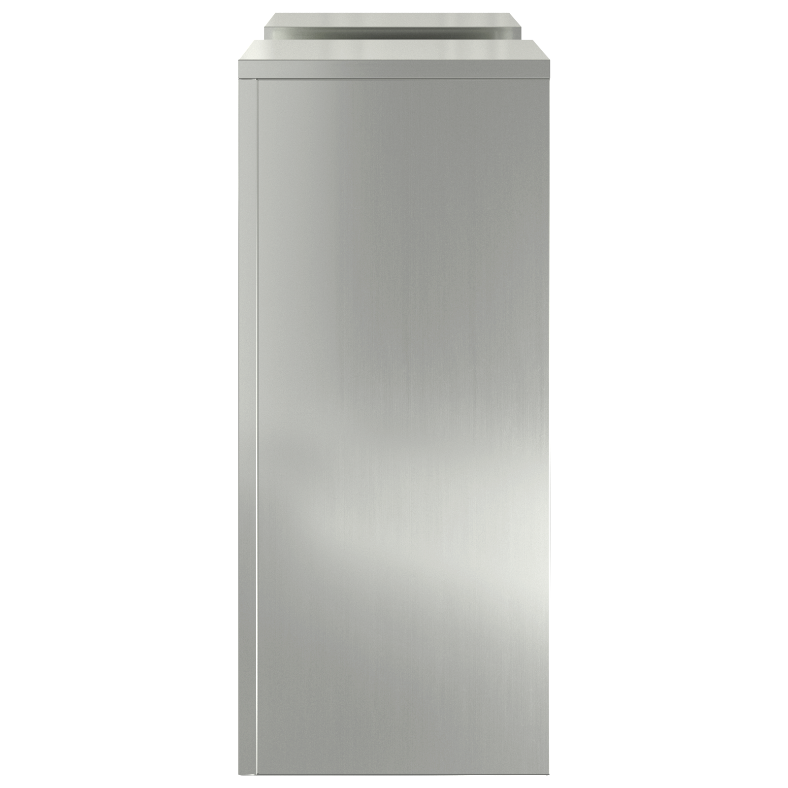 Lauko augalų atramos Pillar 2 pcs 24x24x55 cm Cinkuotas plienas - Image 7
