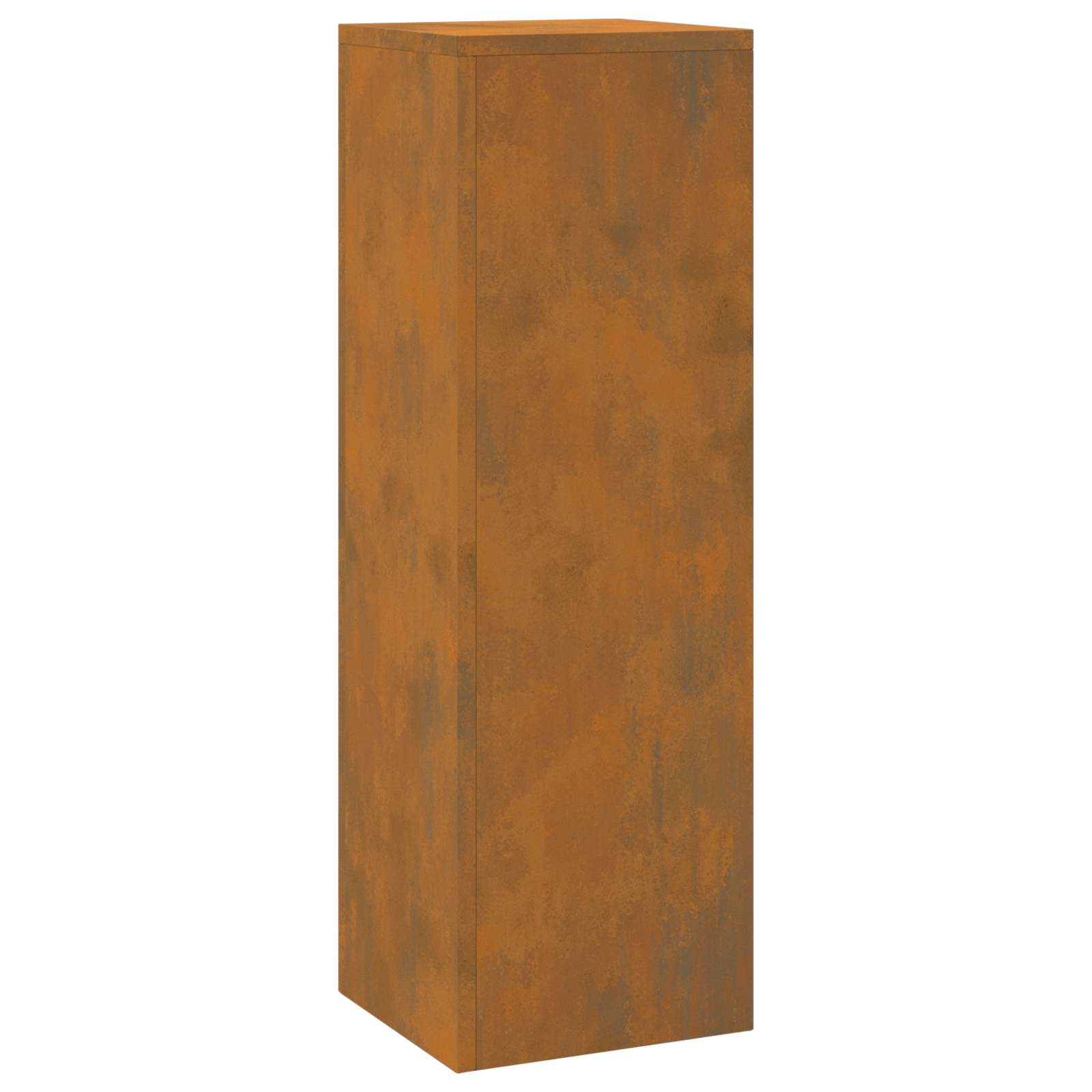 Lauko augalų stendai 2 vnt 24x24x75 cm Oro sąlygomis plienas - Image 2
