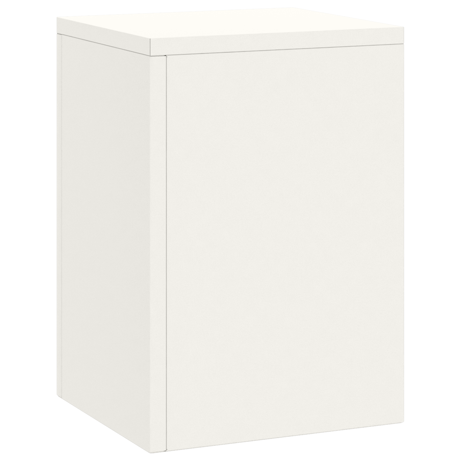 Lauko Augalų Stovai Pillar 3 vnt Balto Plieno - Image 2