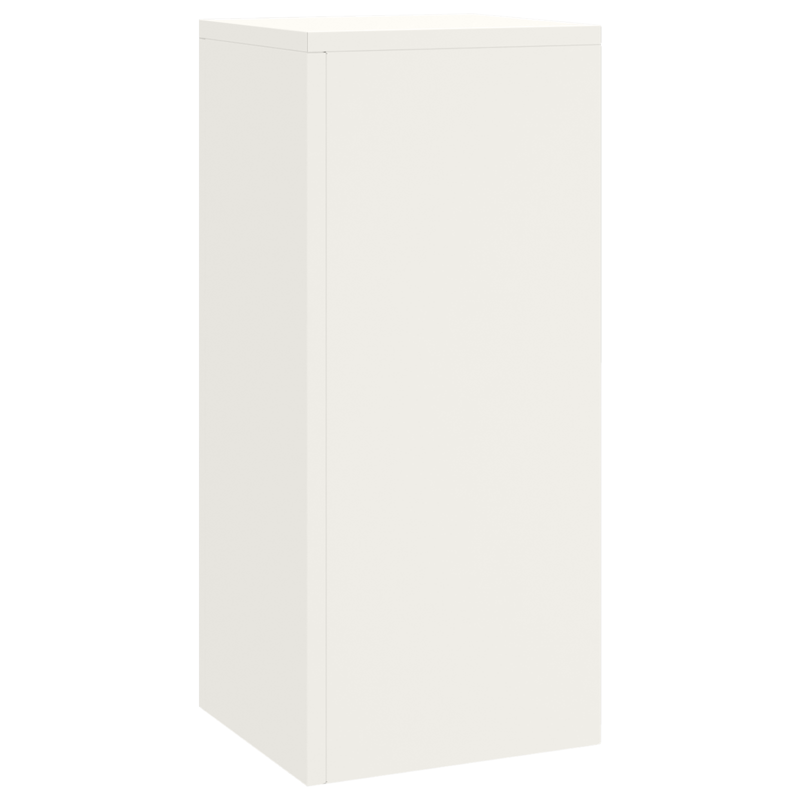 Lauko Augalų Stovai Pillar 3 vnt Balto Plieno - Image 5