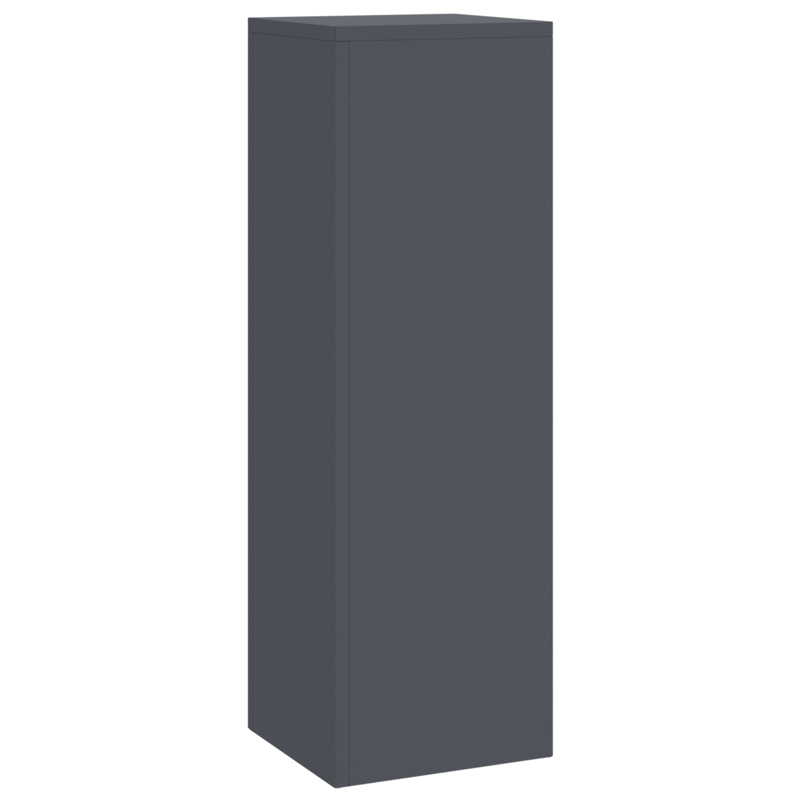Lauko augalų stovai - 3 dalių antracito plieno rinkinys - Image 6