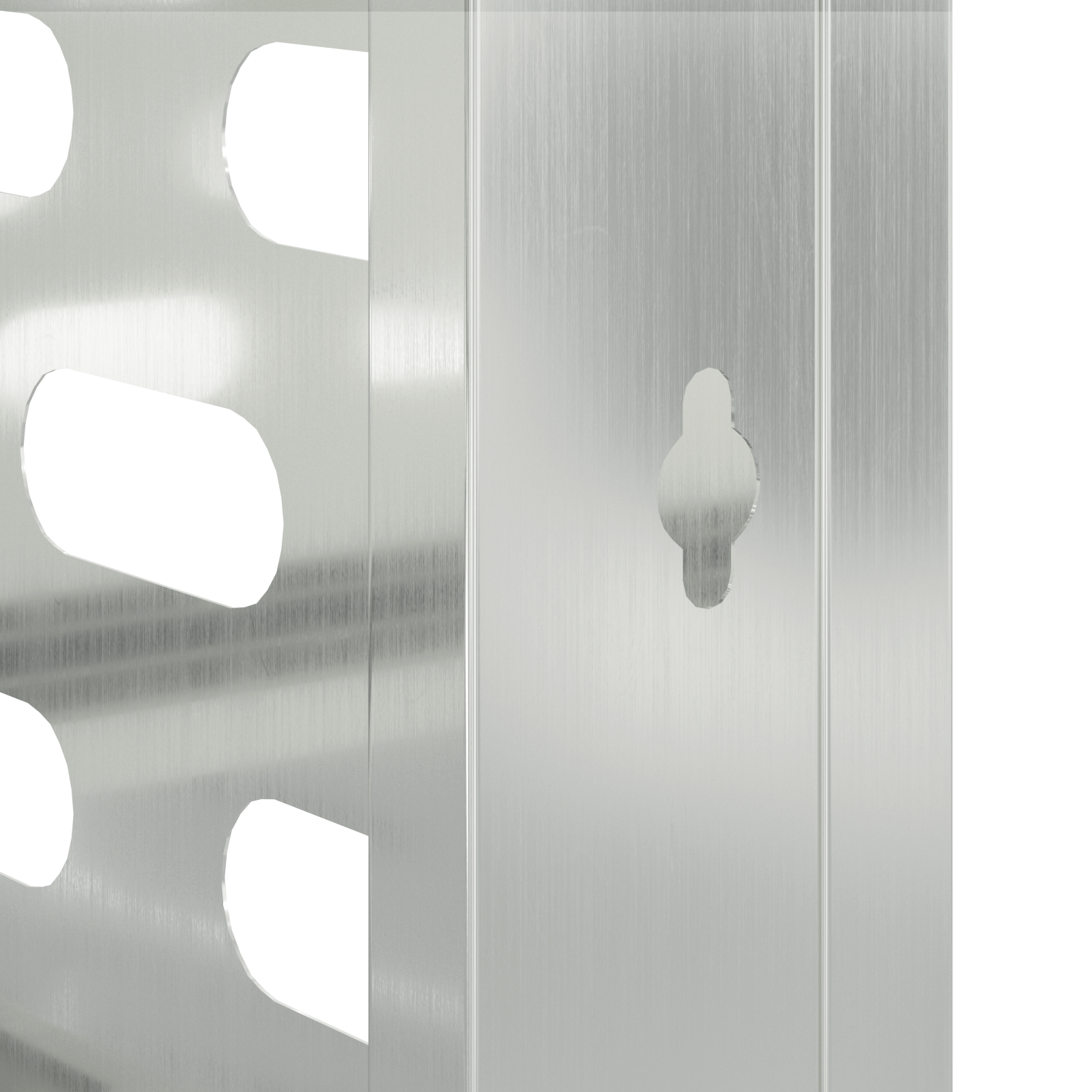 Air Conditioner Cover 100x50x70 cm Galvanised Steel - Image 10