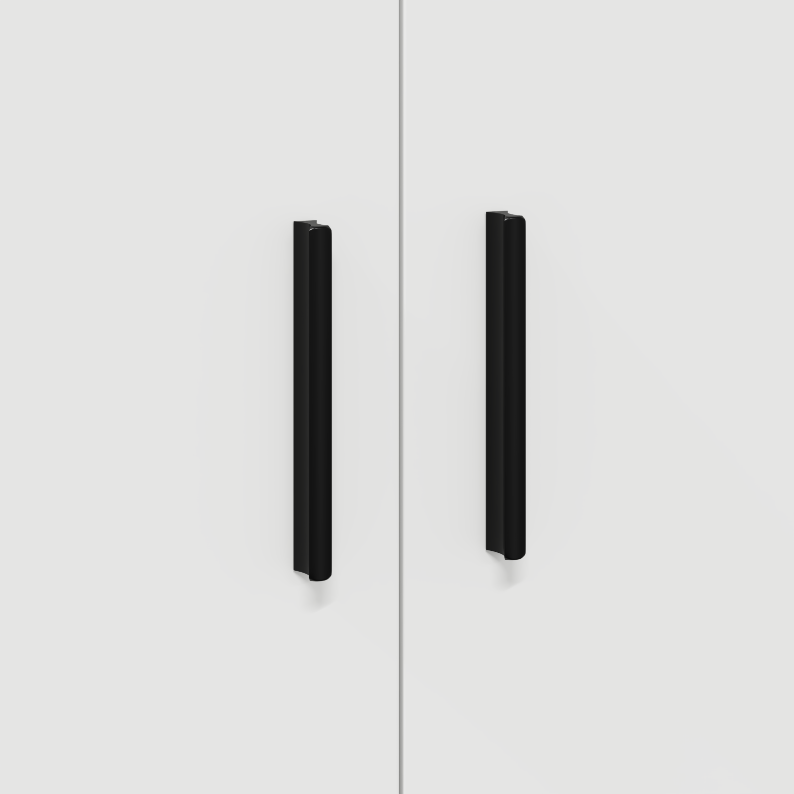 Storage Cabinet White 127x41x40 cm Engineered Wood - Image 11