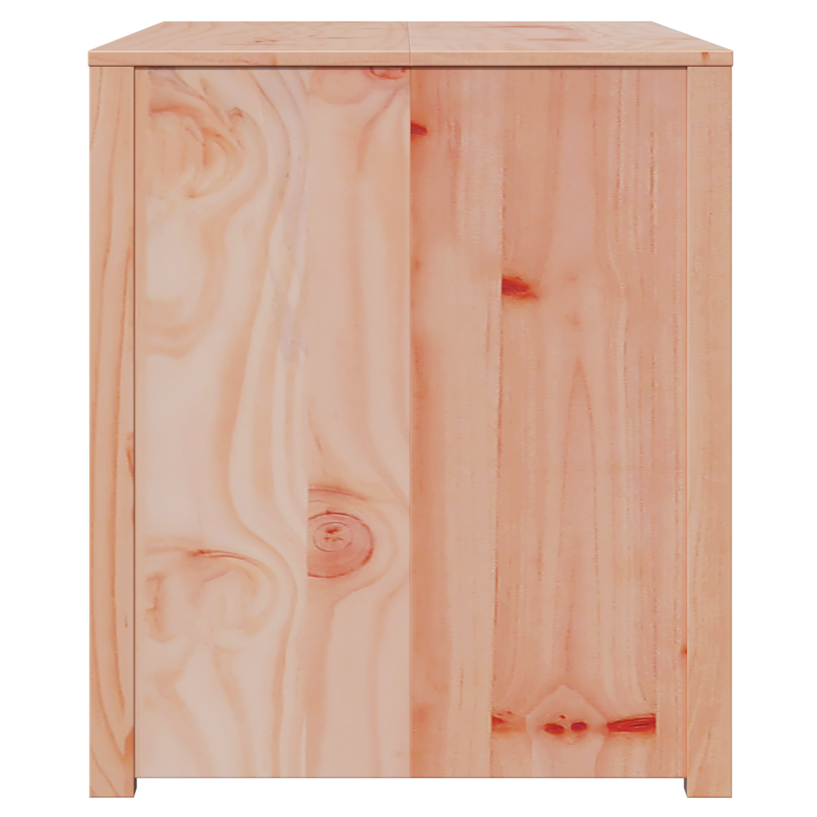 Outdoor Kitchen Cabinet 106x55x64 cm Solid Wood Douglas - Image 6