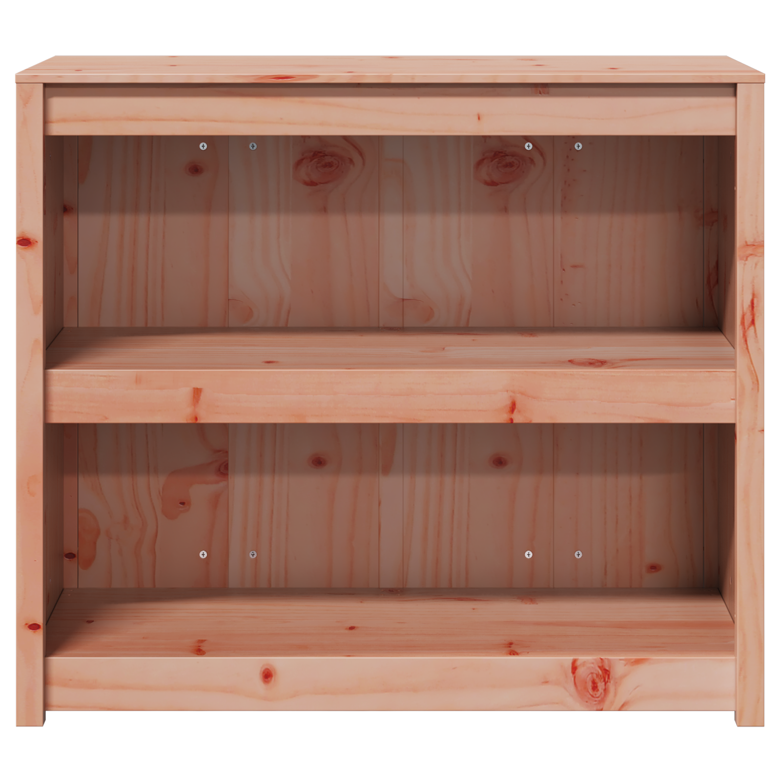 Outdoor Kitchen Cabinet 106x55x92 cm Solid Wood Douglas Fir - Image 5