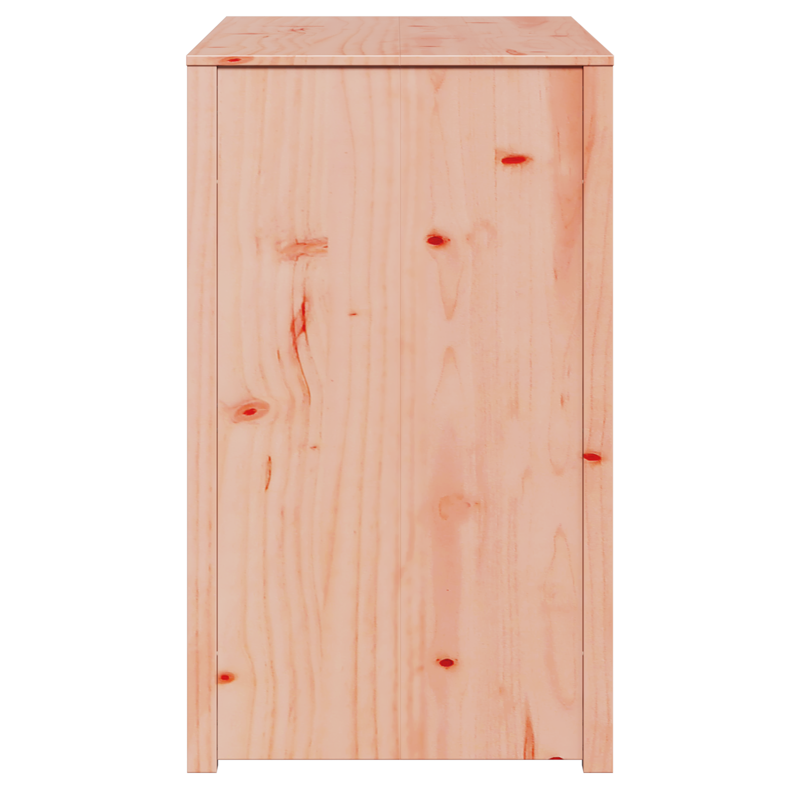 Outdoor Kitchen Cabinet 106x55x92 cm Solid Wood Douglas Fir - Image 6