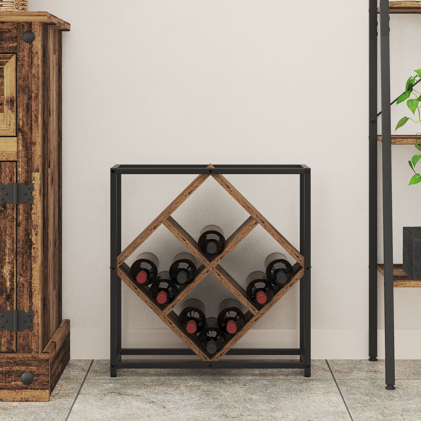 Wine Racks - Image 4