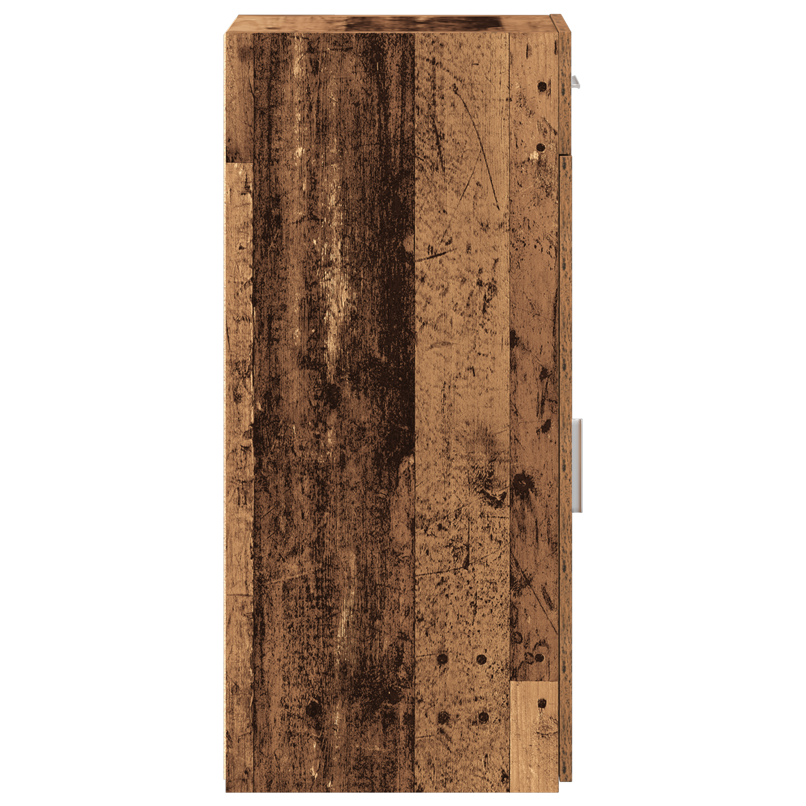 Sideboard Old Wood 30x42,5x93 cm Engineered Wood - Image 7