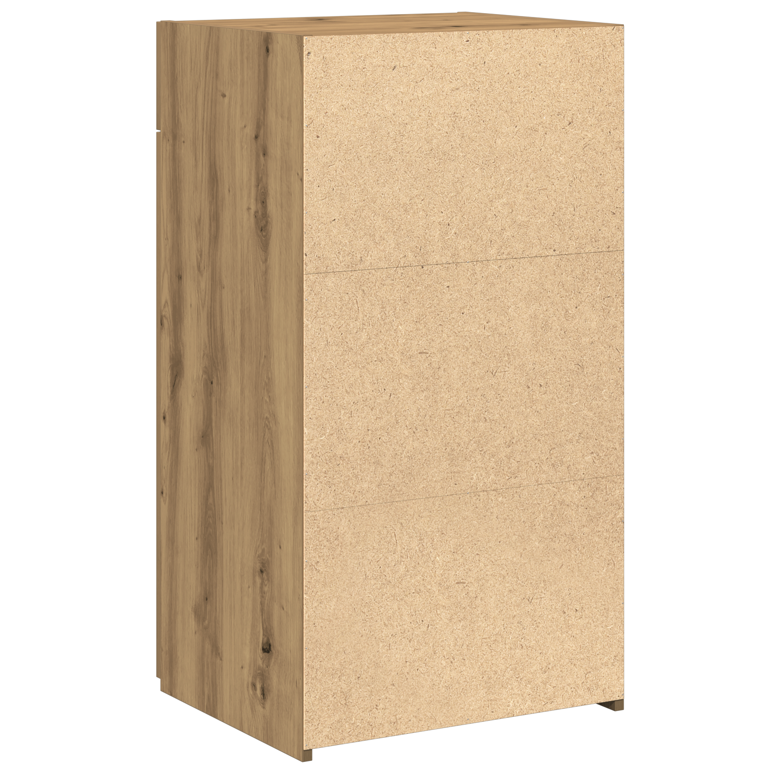 Sideboard Artisan Oak 30x42,5x93 cm Engineered Wood - Image 5