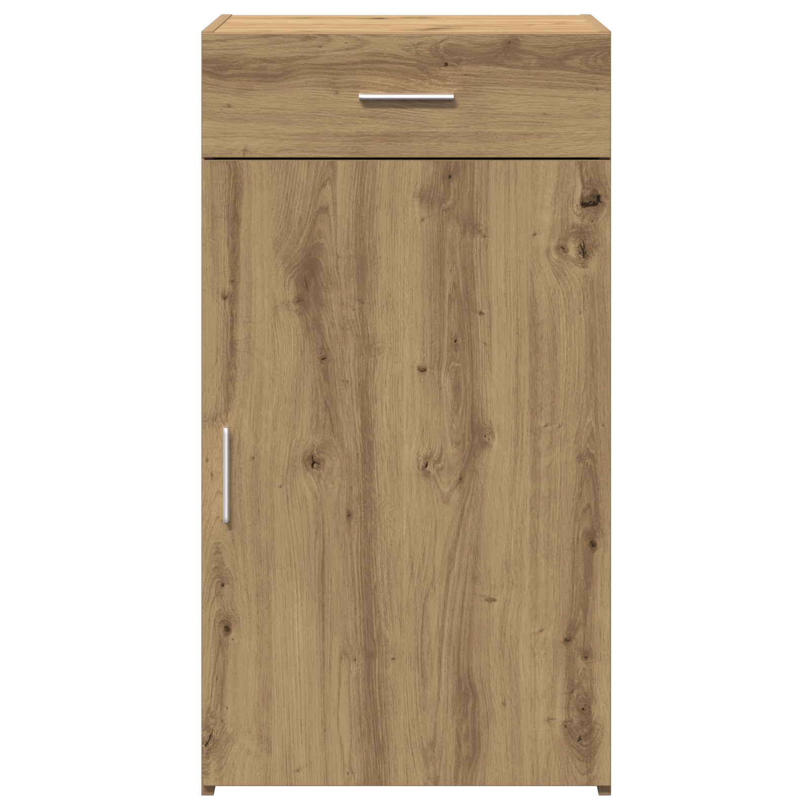 Sideboard Artisan Oak 30x42,5x93 cm Engineered Wood - Image 6