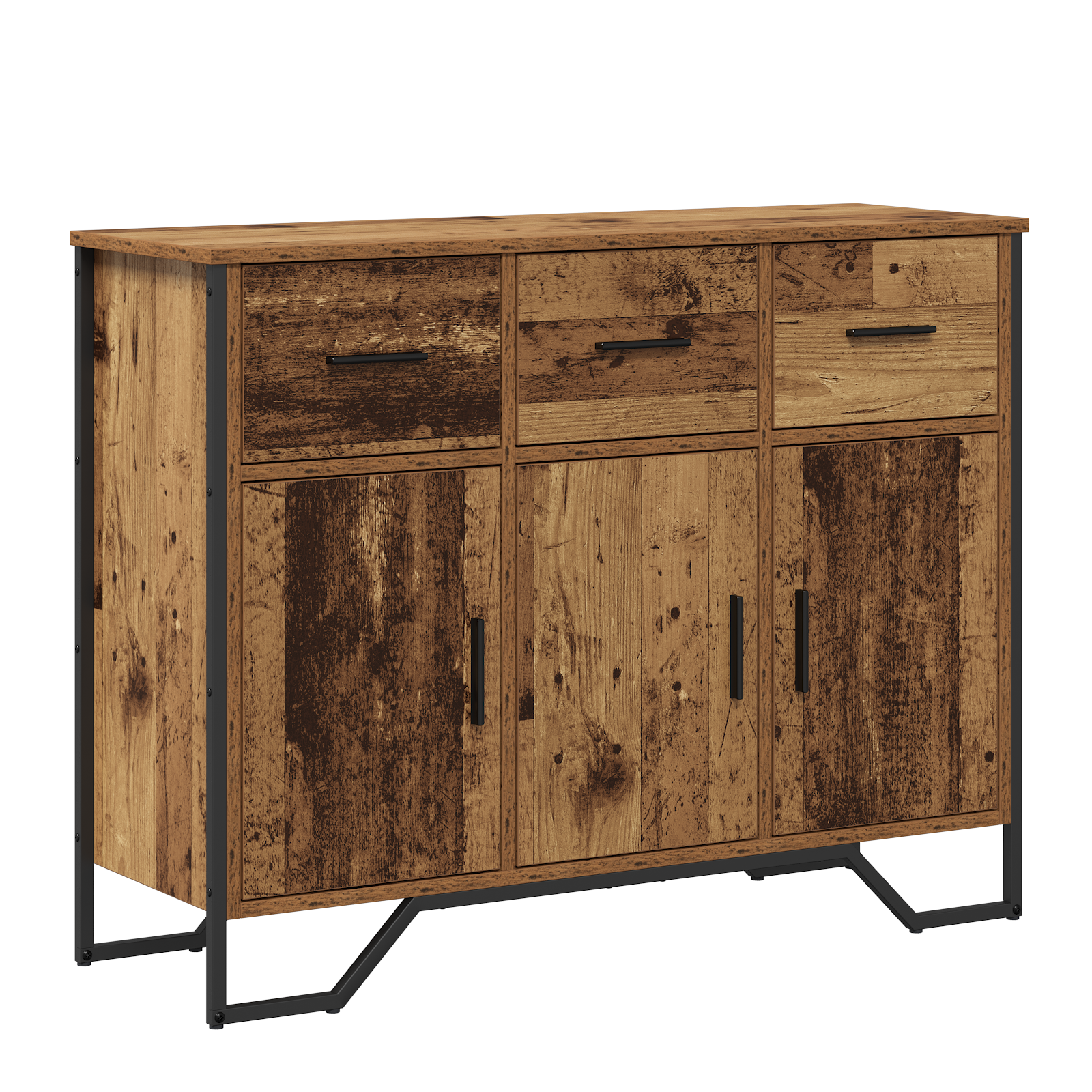 Sideboard, Sideboards, Sideboard vidaXL - Picture 32 of 101