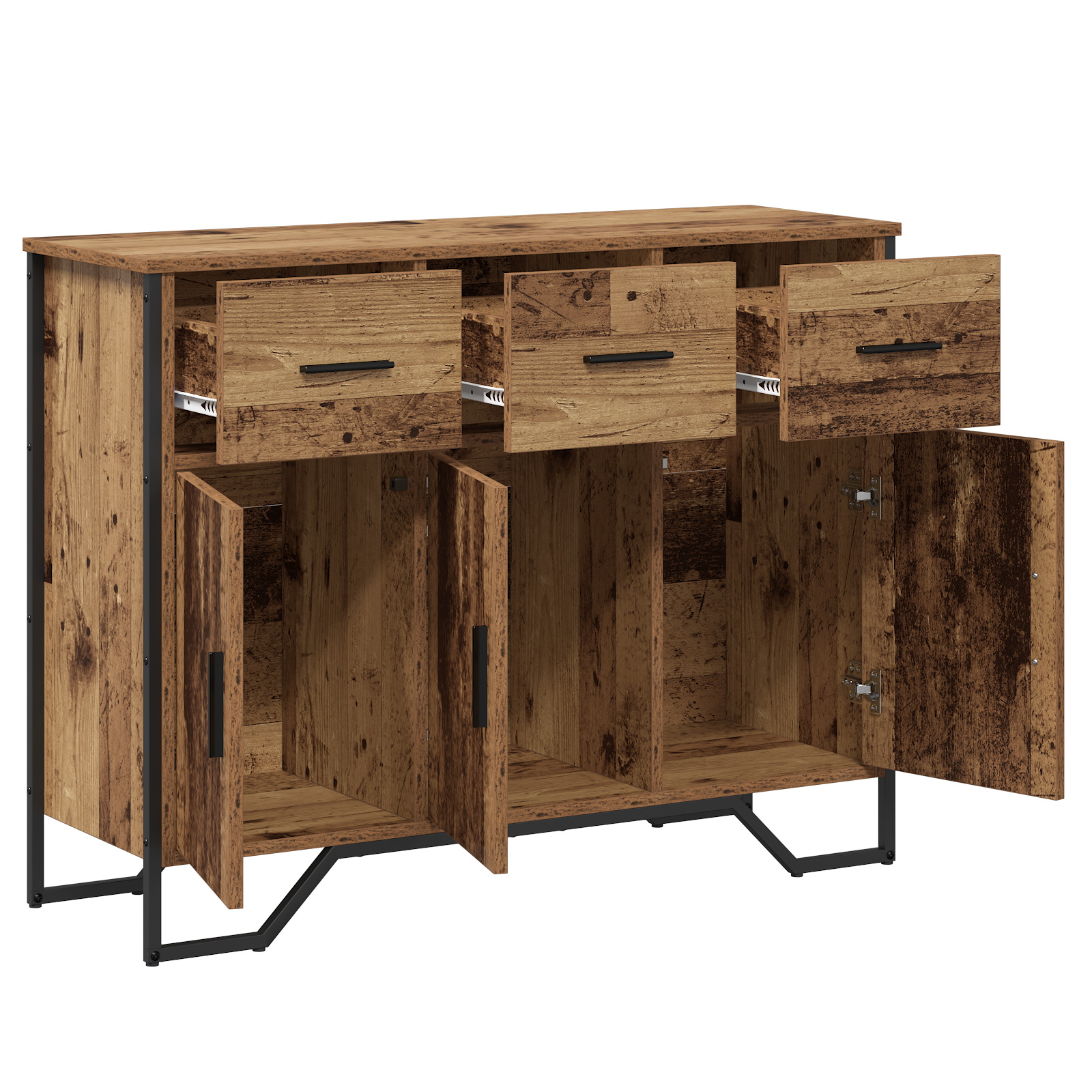 Sideboard, Sideboards, Sideboard vidaXL - Picture 35 of 101