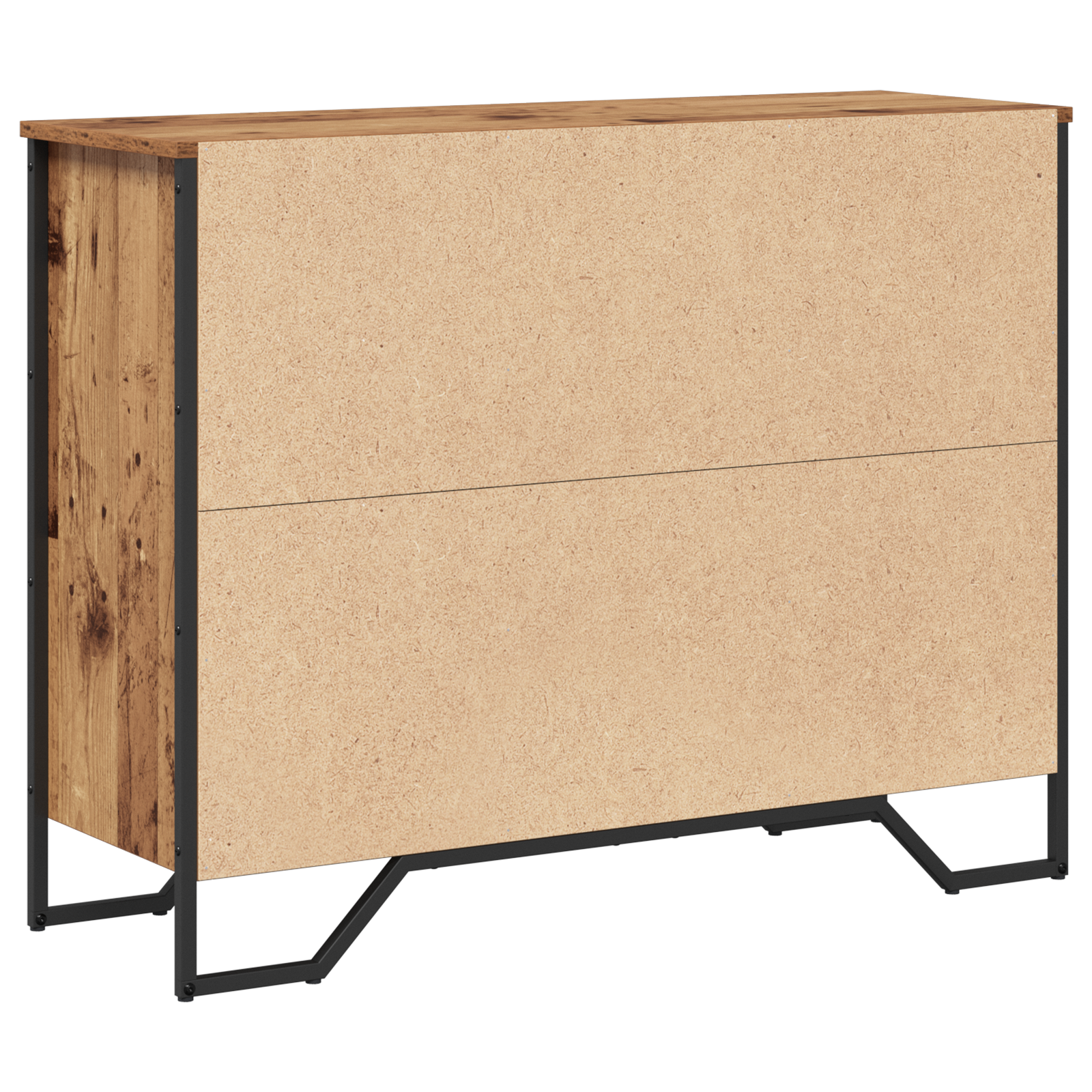 Sideboard, Sideboards, Sideboard vidaXL - Picture 38 of 101