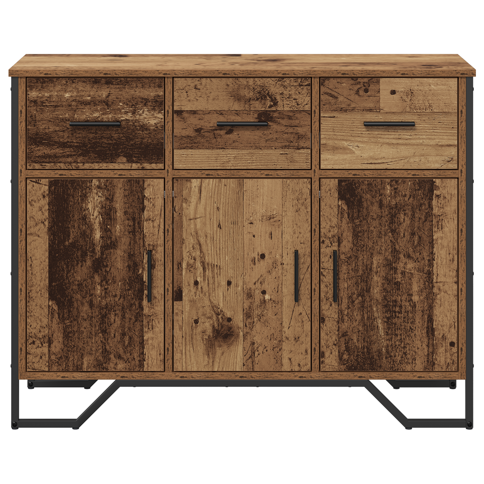 Sideboard, Sideboards, Sideboard vidaXL - Picture 36 of 101