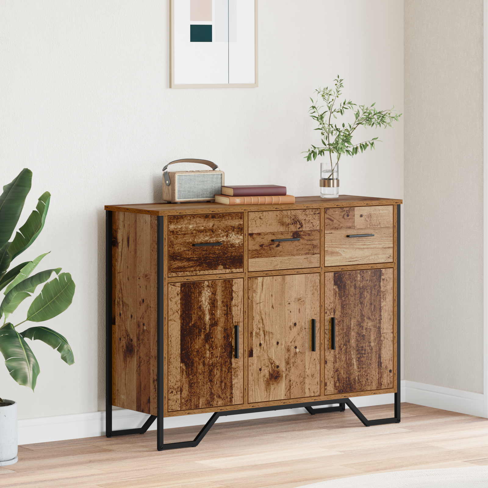 Sideboard, Sideboards, Sideboard vidaXL - Picture 31 of 101
