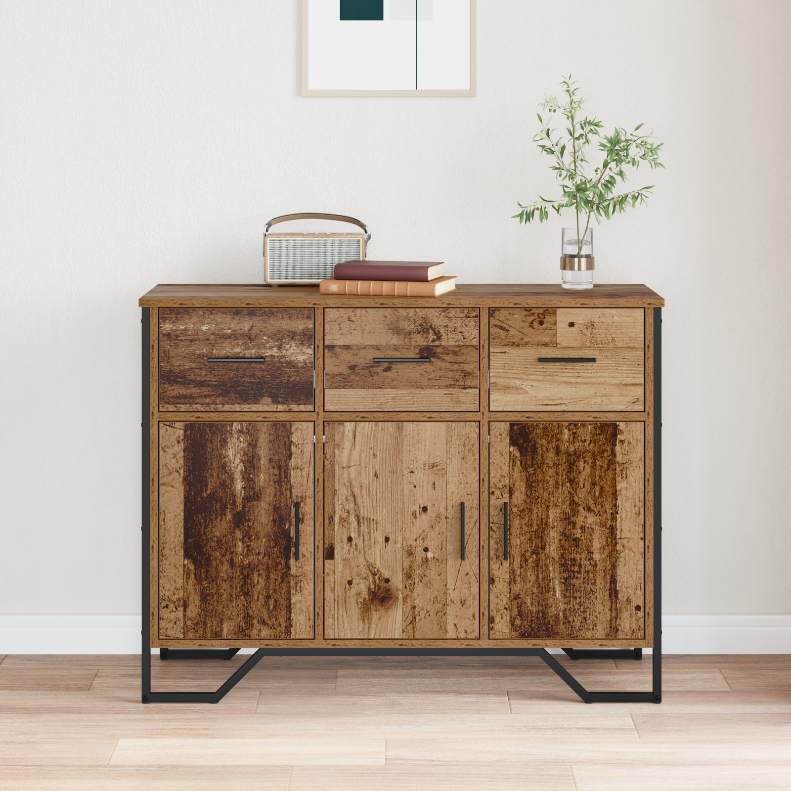 Sideboard, Sideboards, Sideboard vidaXL - Picture 34 of 101