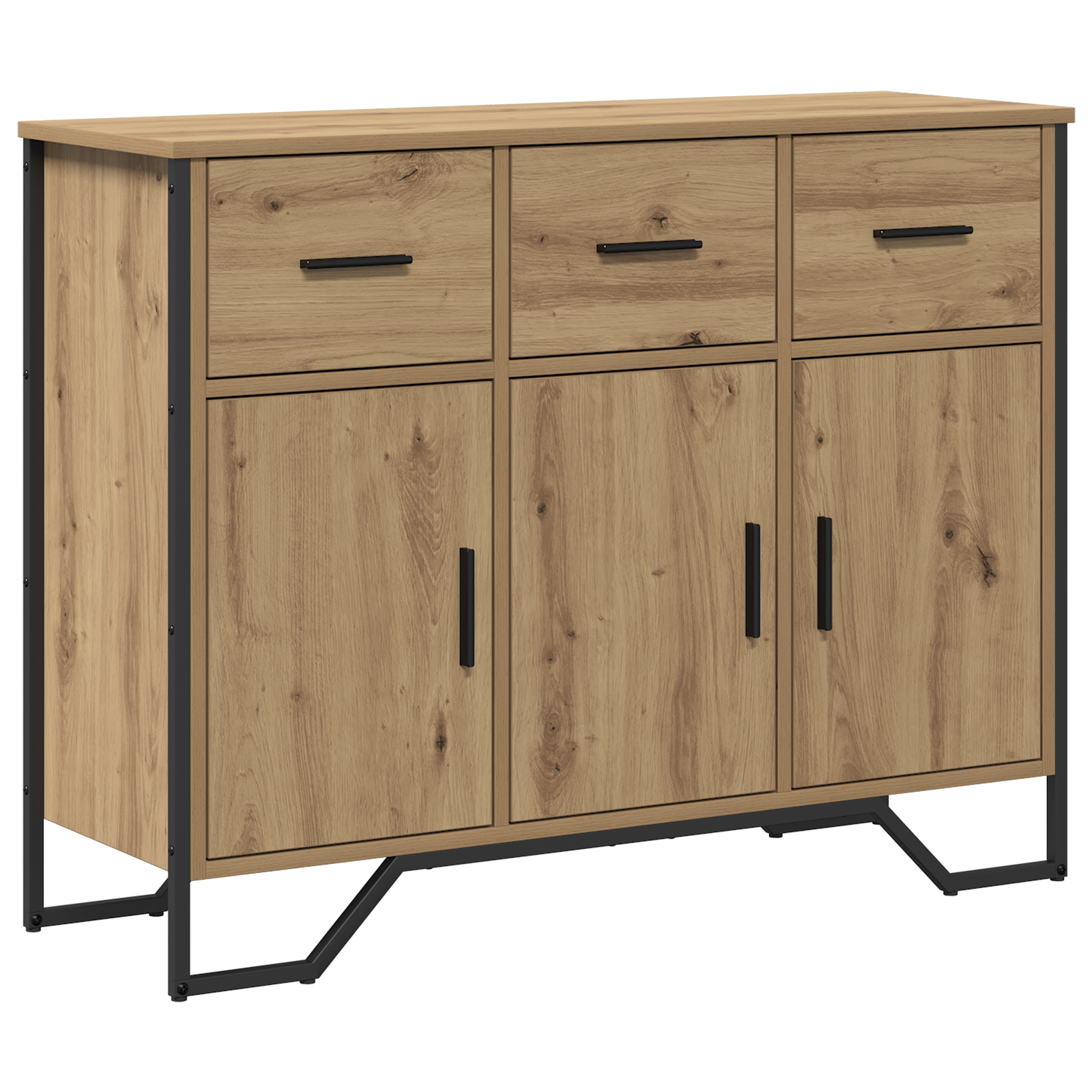 Sideboard, Sideboards, Sideboard vidaXL - Picture 10 of 101