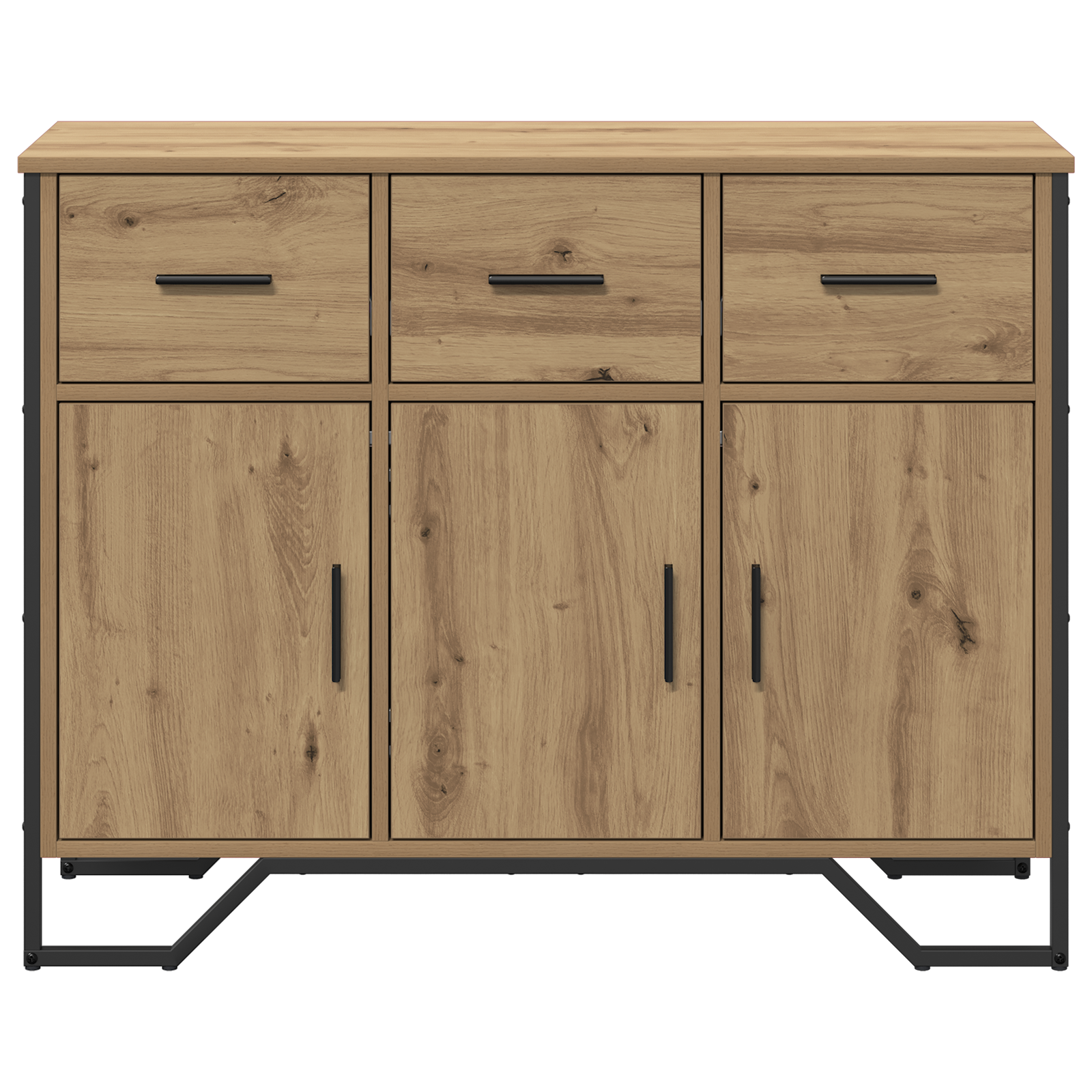 Sideboard, Sideboards, Sideboard vidaXL - Picture 14 of 101