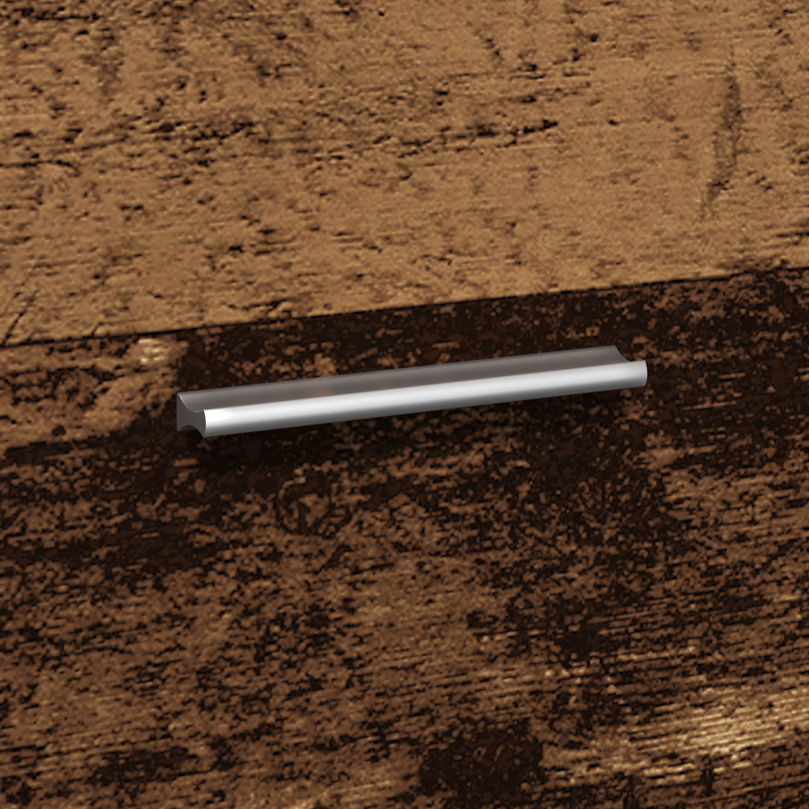 Sink Cabinet Old Wood 59x37x59 cm Engineered Wood - Image 11