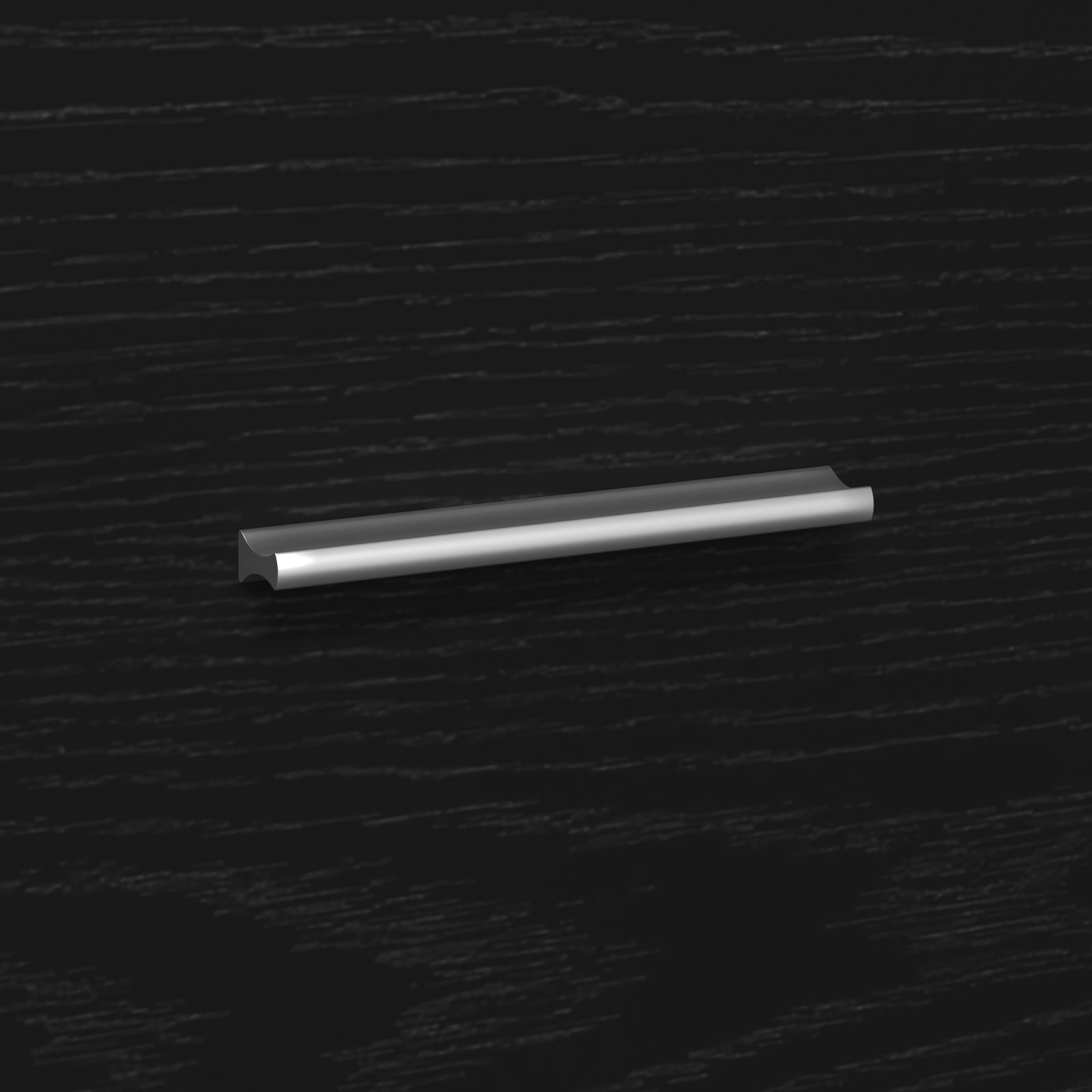 Sink Cabinet Black Oak 59x37x59 cm Engineered Wood - Image 11