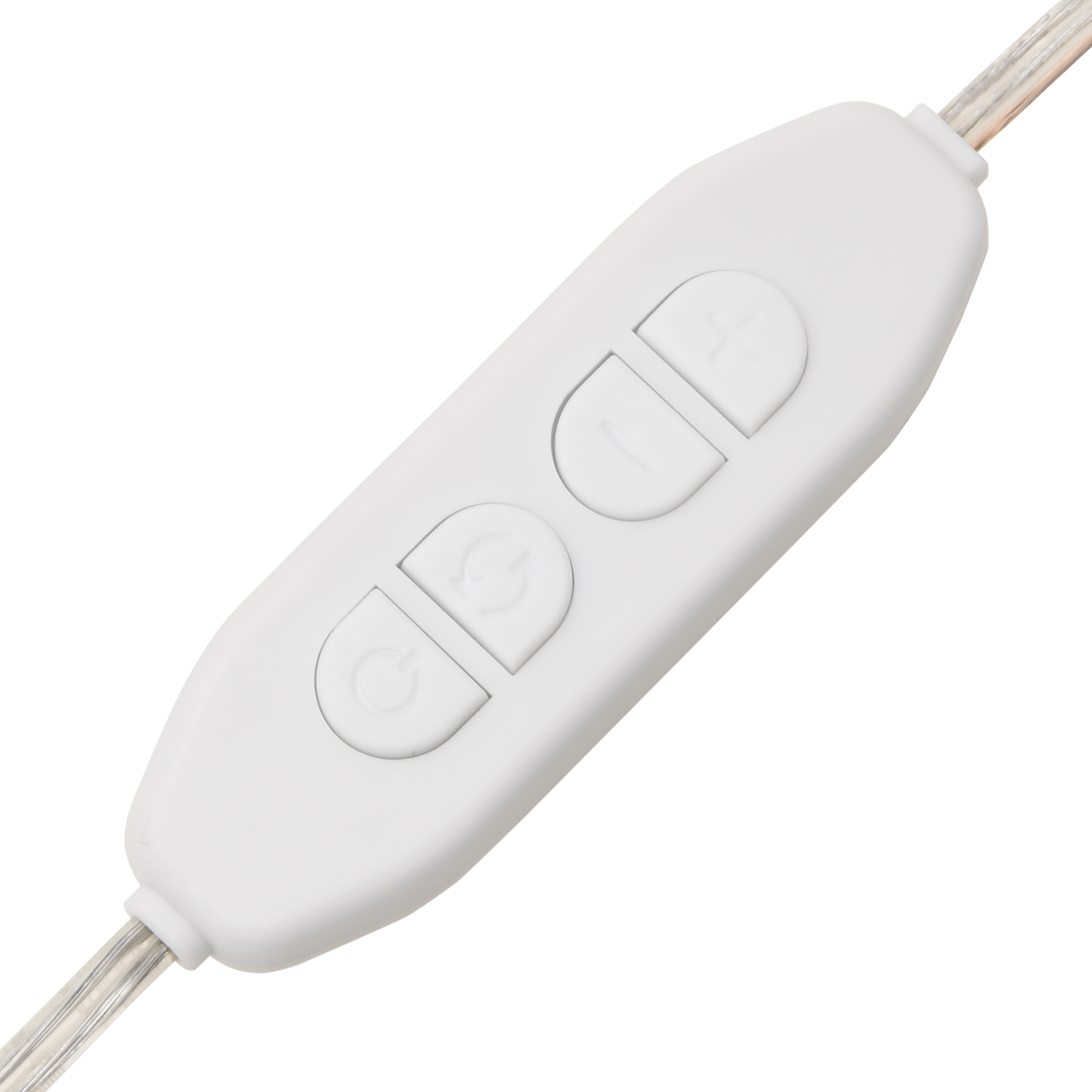 Dressing Table with Mirror&LED Lights Old Wood Engineered Wood - Image 9