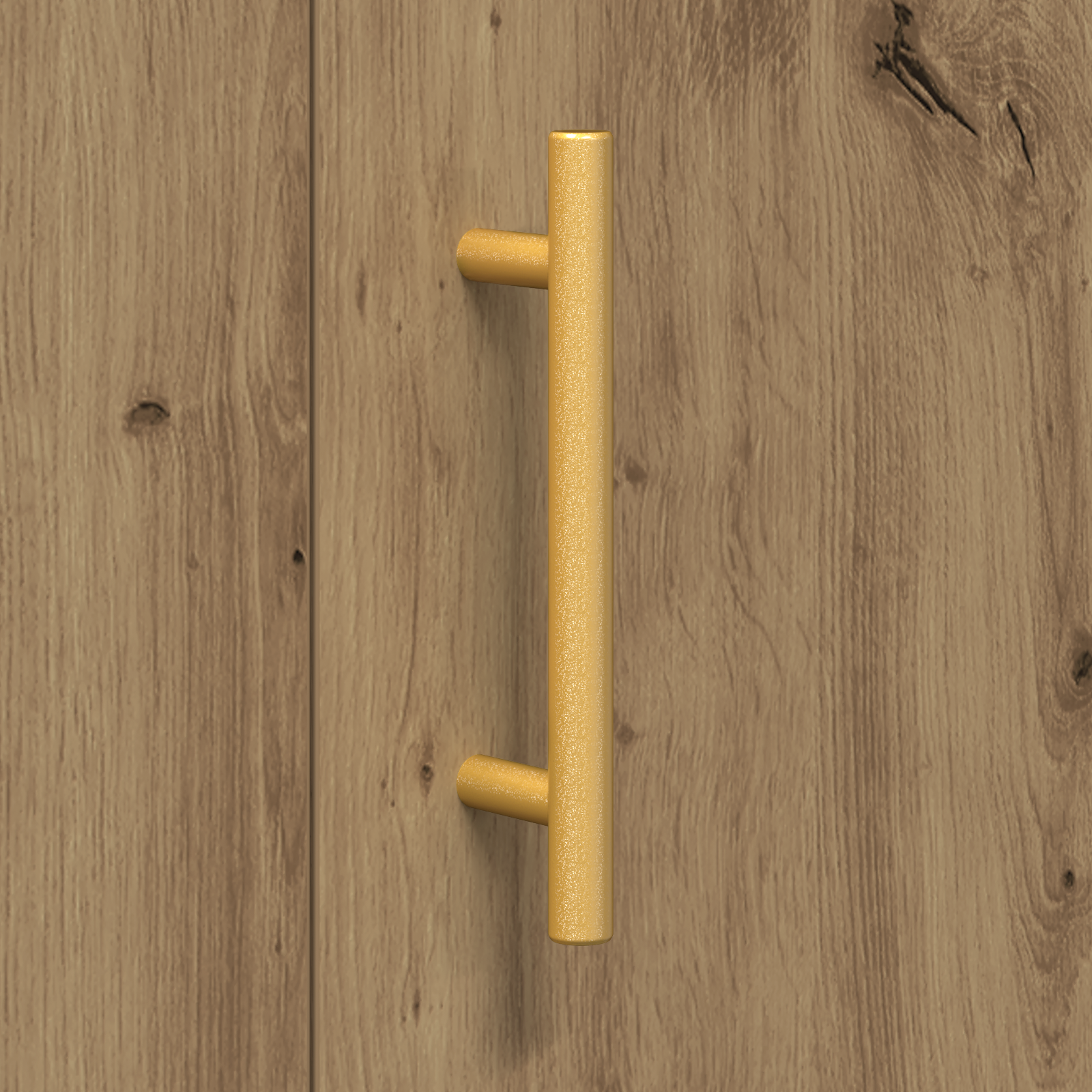 Sideboard Artisan Oak 90x34x80 cm Engineered Wood - Image 10