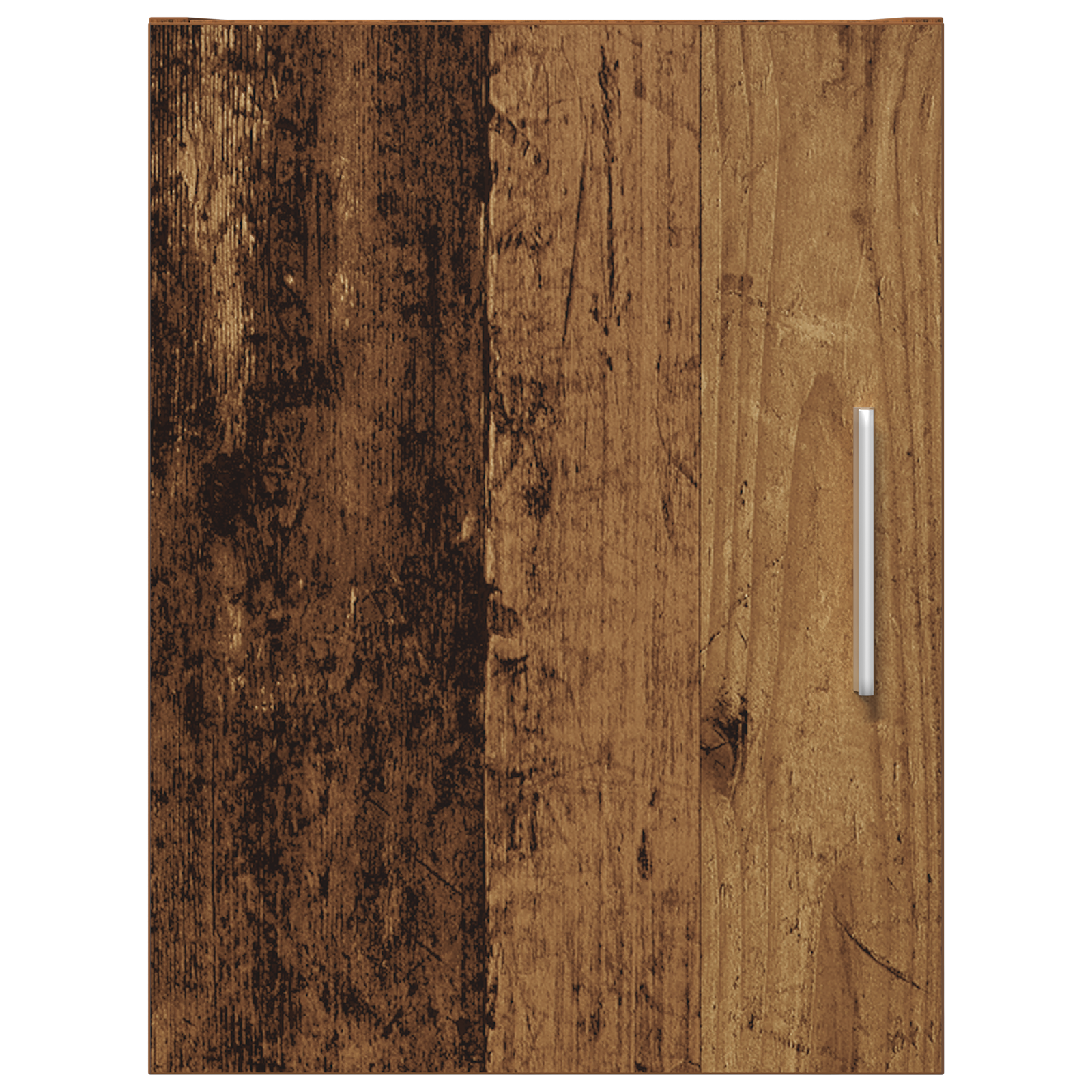 Wall Cabinet Old Wood 30x42.5x40 cm Engineered Wood - Image 5