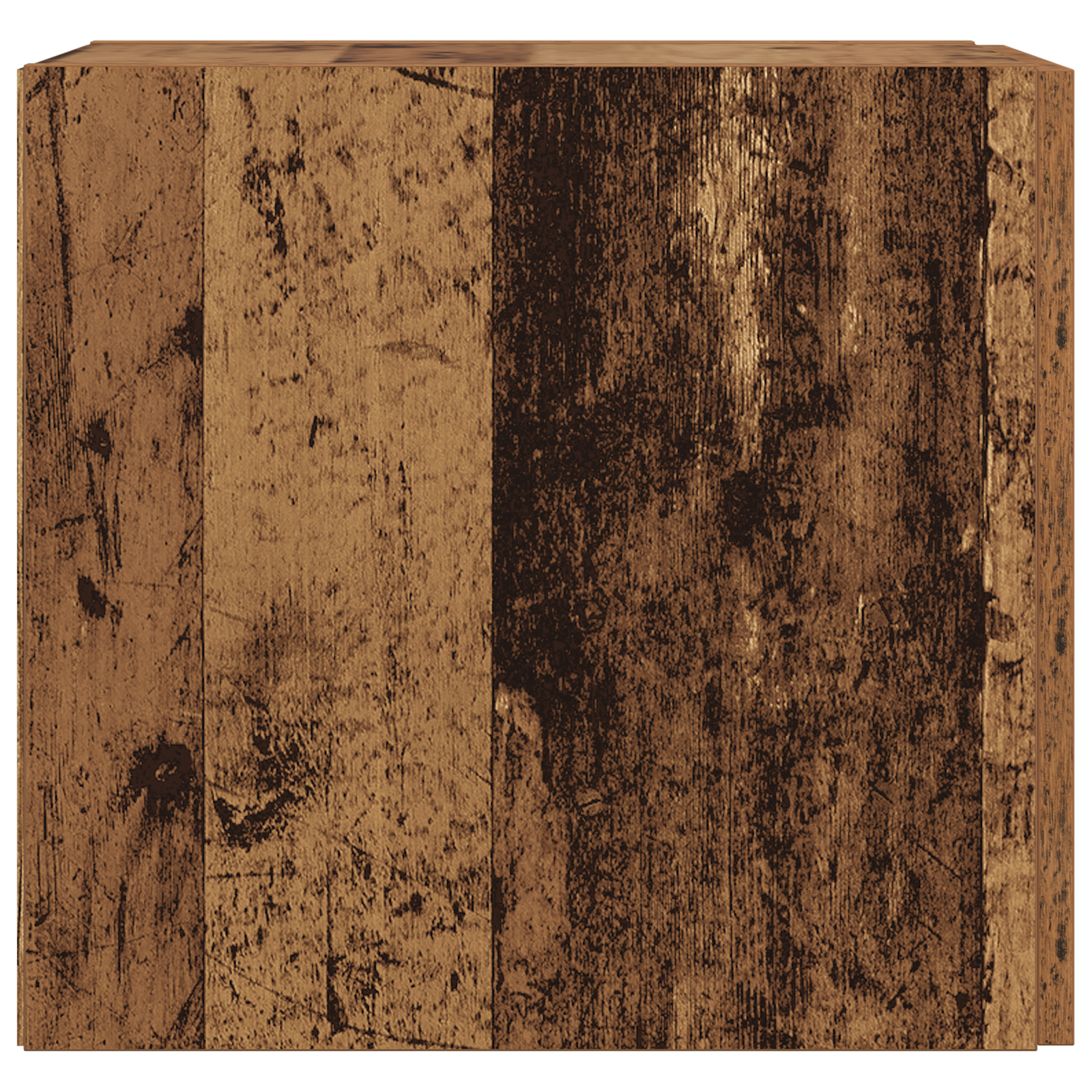 Wall Cabinet Old Wood 30x42.5x40 cm Engineered Wood - Image 6