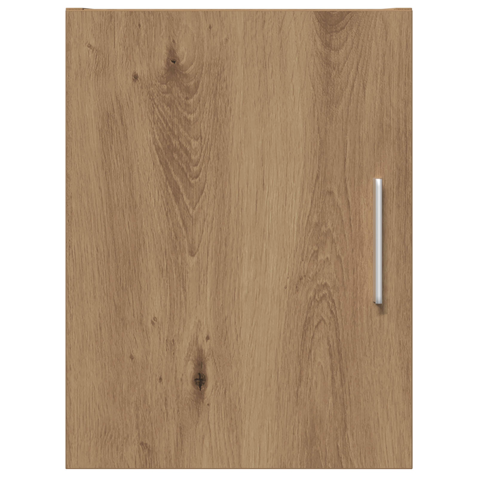 Wall Cabinet Artisan Oak 30x42.5x40 cm Engineered Wood - Image 5