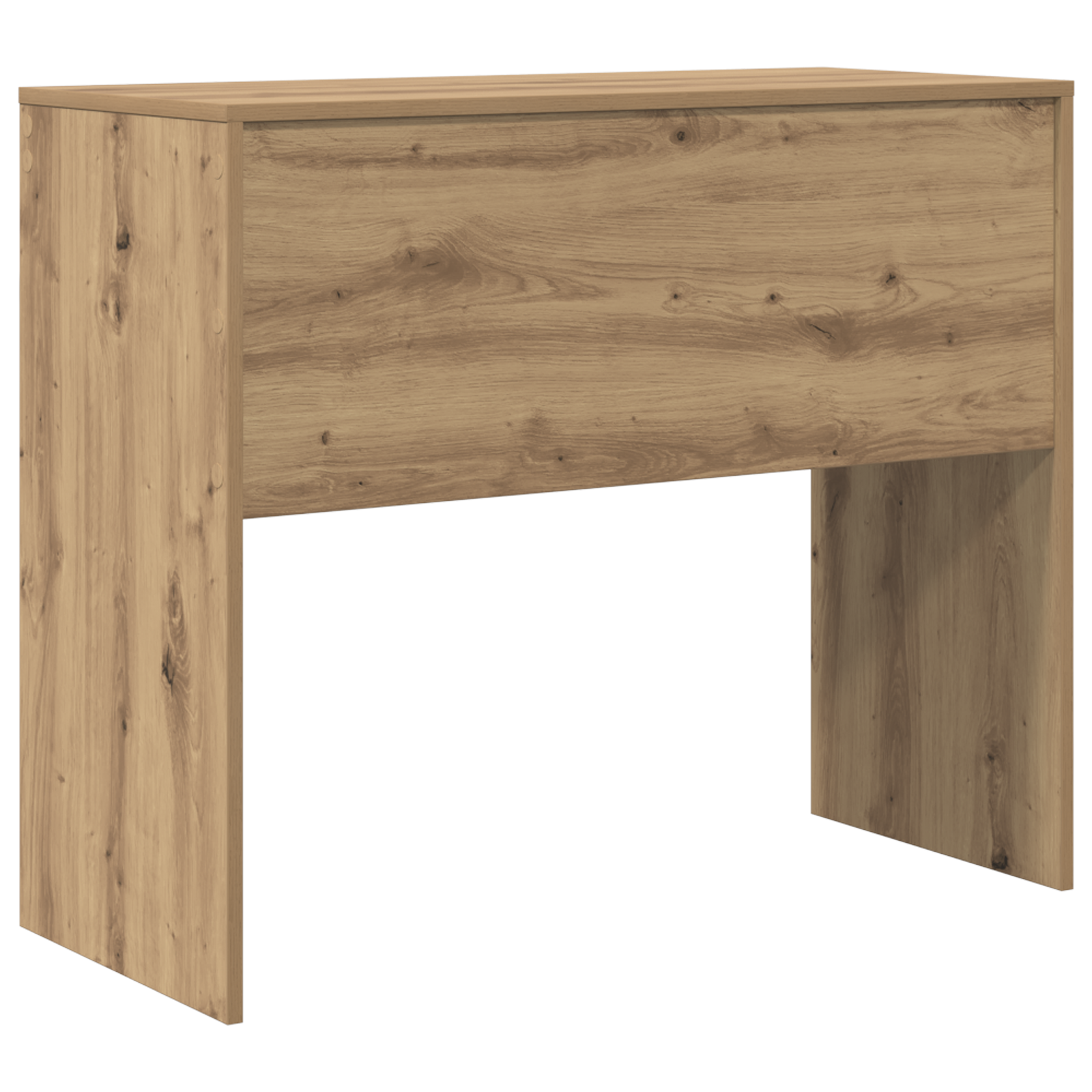 Writing Desk Artisan oak Particle board Medium Durable - Image 6