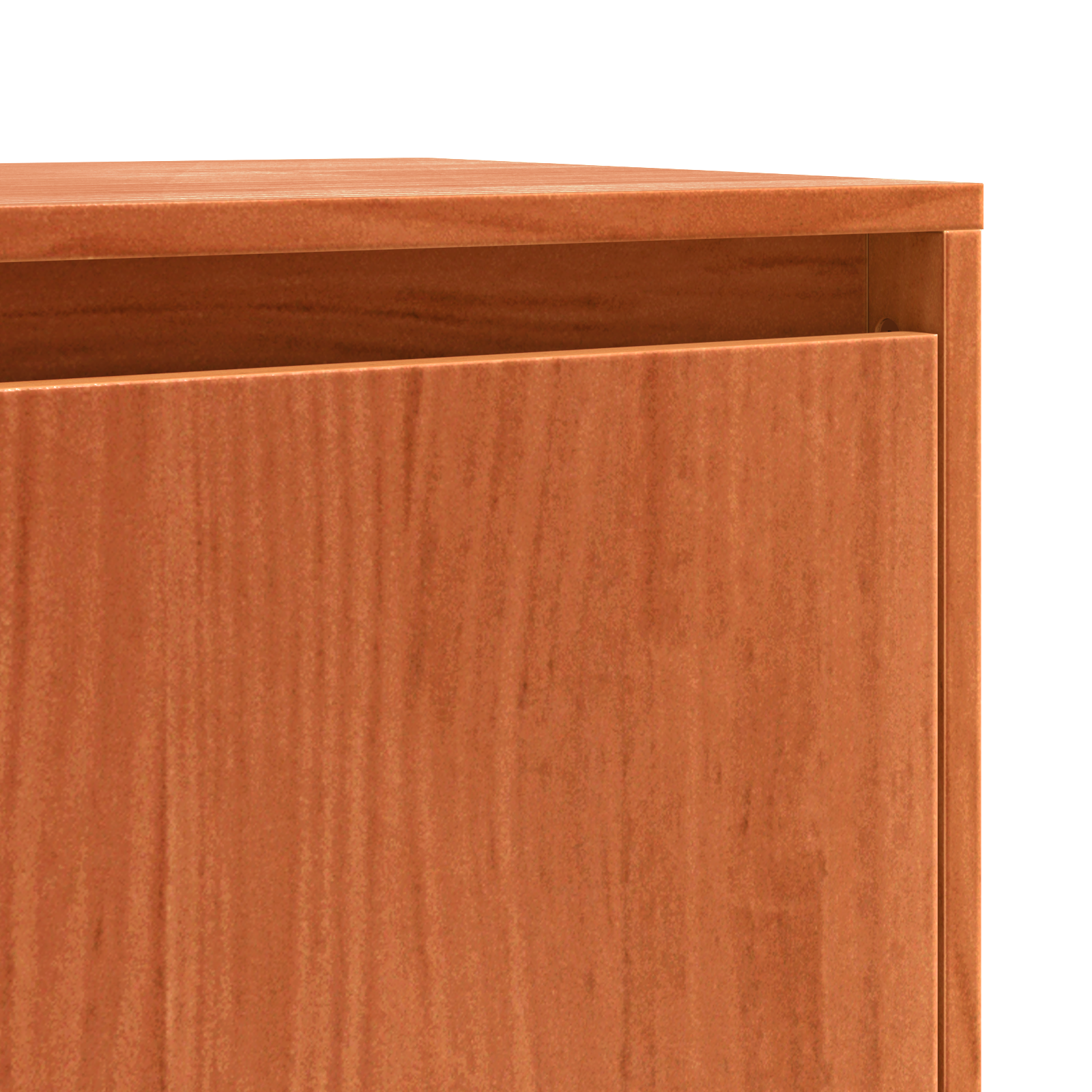 Solid Wood Pine Sideboard Storage Cabinet Shelf Cupboard Multi Colours vidaXL - Picture 13 of 49