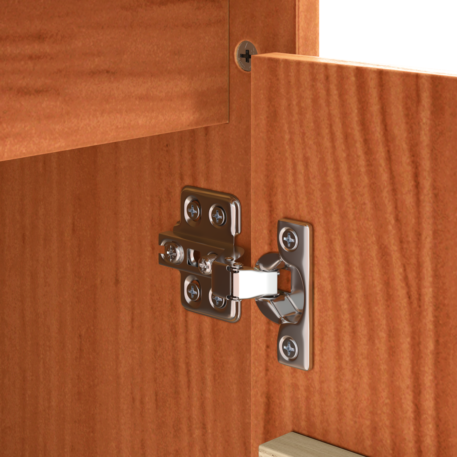 Solid Wood Pine Sideboard Storage Cabinet Shelf Cupboard Multi Colours vidaXL - Picture 14 of 49