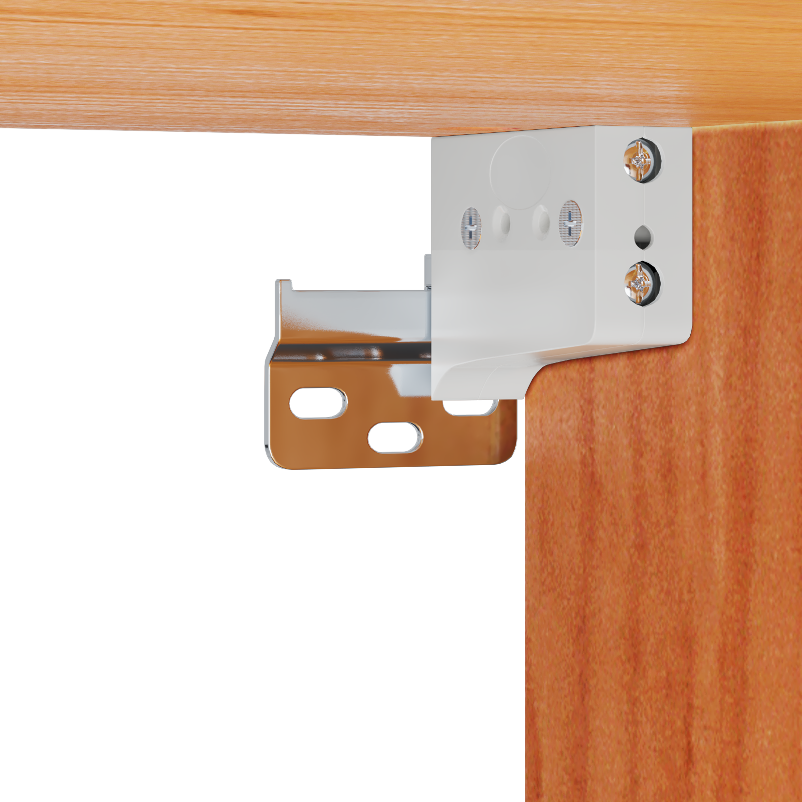 Nachtkastje 2 pcs Wasbruin 38 x 36 x 29,5 cm Massief grenenhout