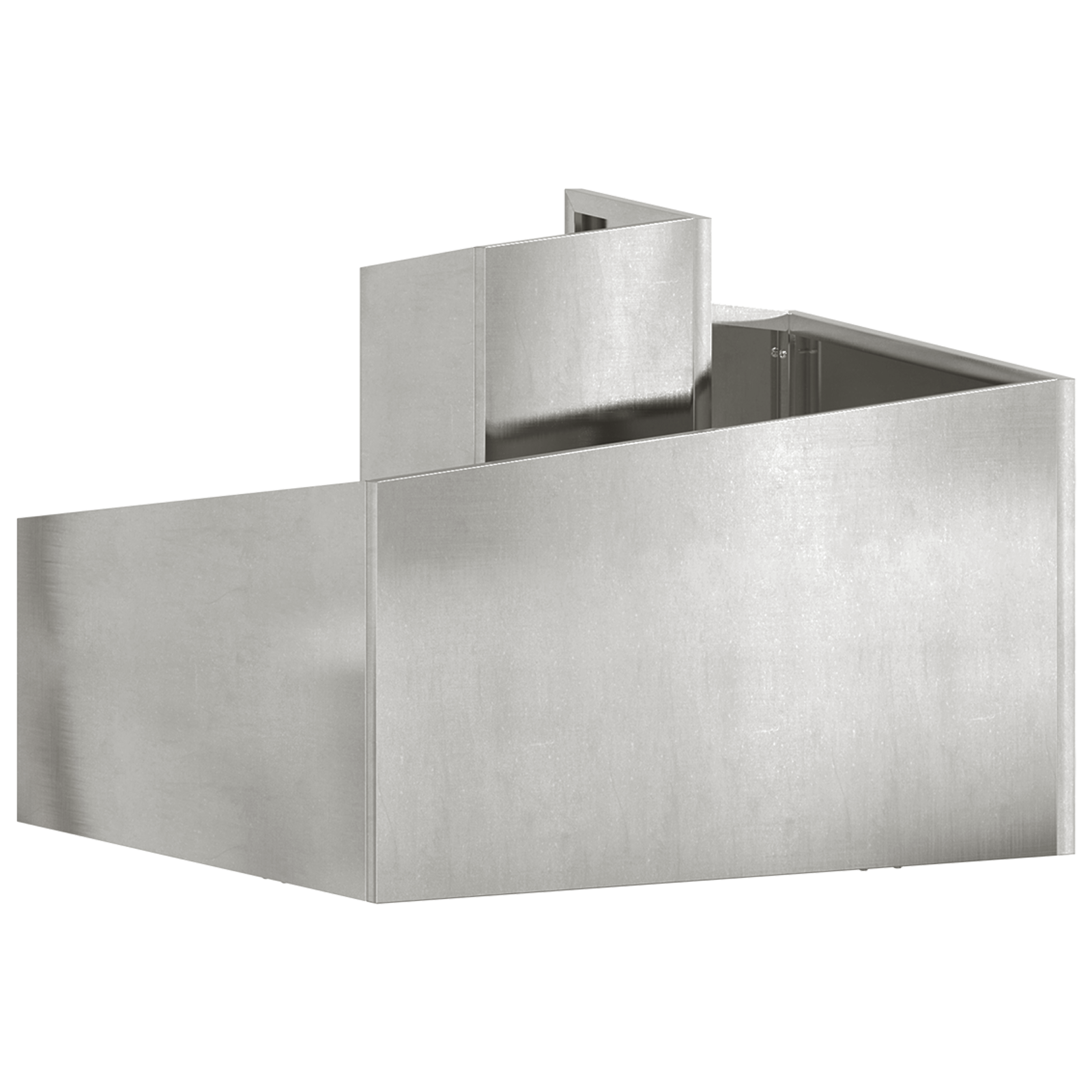 Metal Planter Stainless Steel Large Durable Metal Planter - Image 7